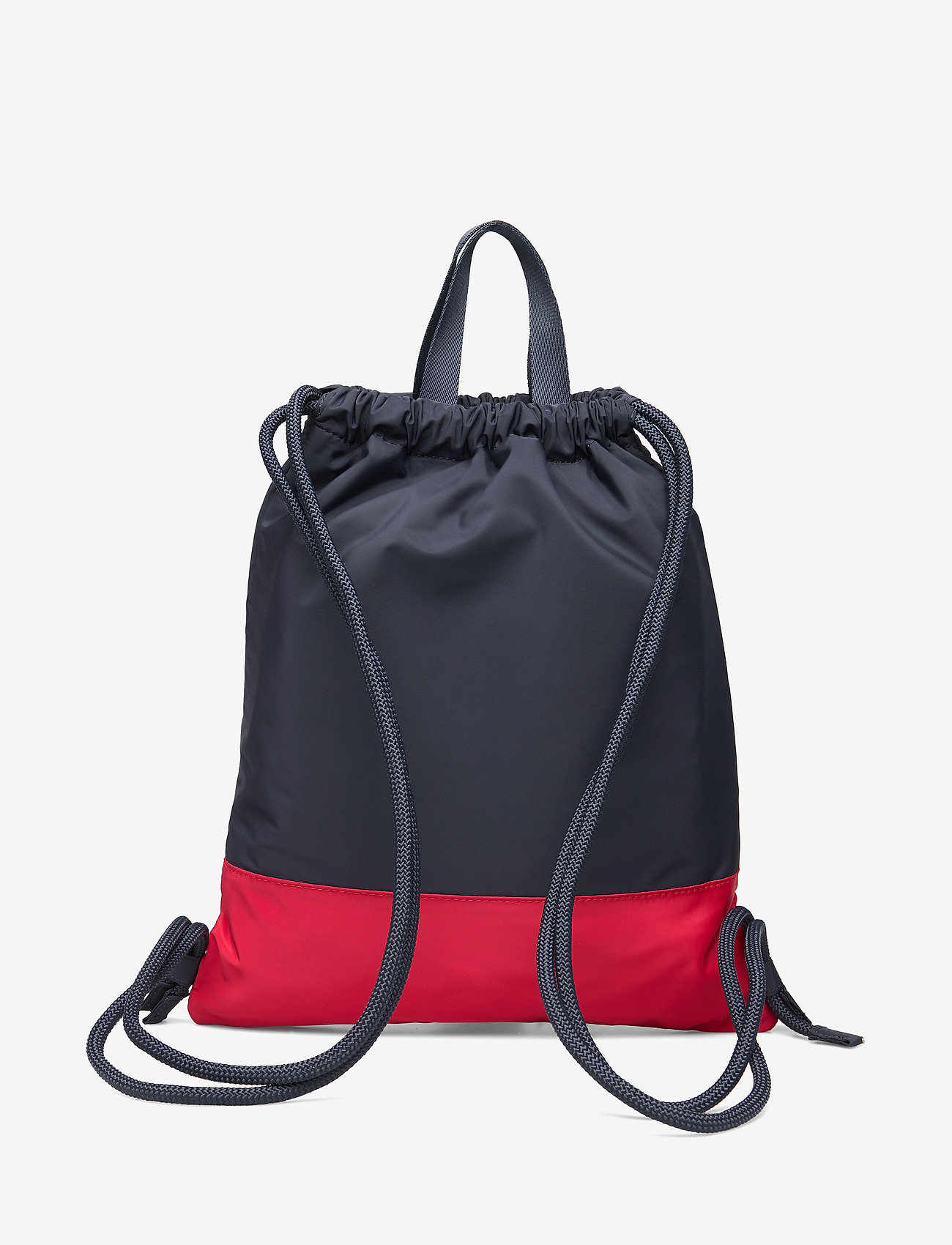 Tommy Hilfiger - JD SMU DRAWSTRING BA - sky captain - 1
