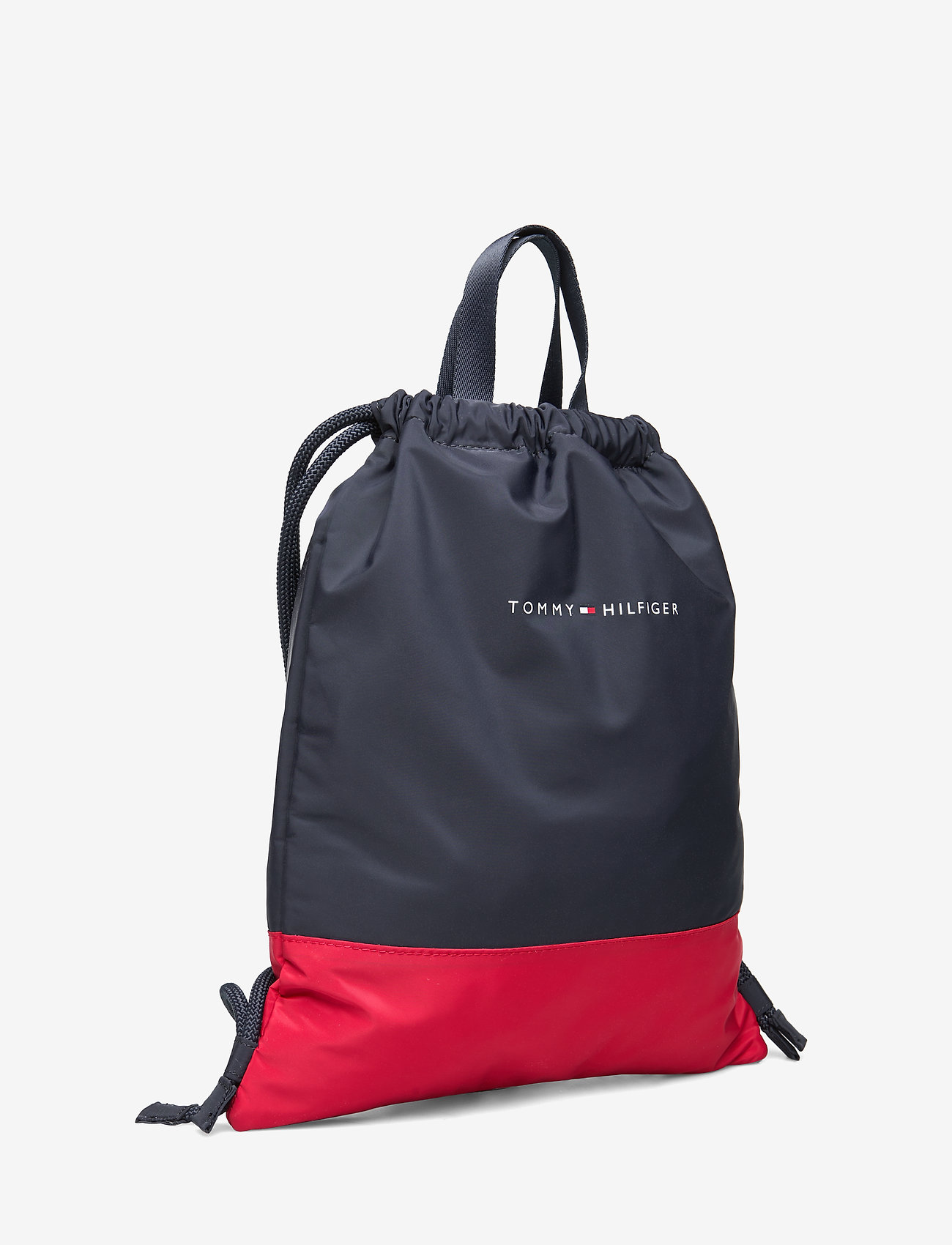 Tommy Hilfiger - JD SMU DRAWSTRING BA - sky captain - 2