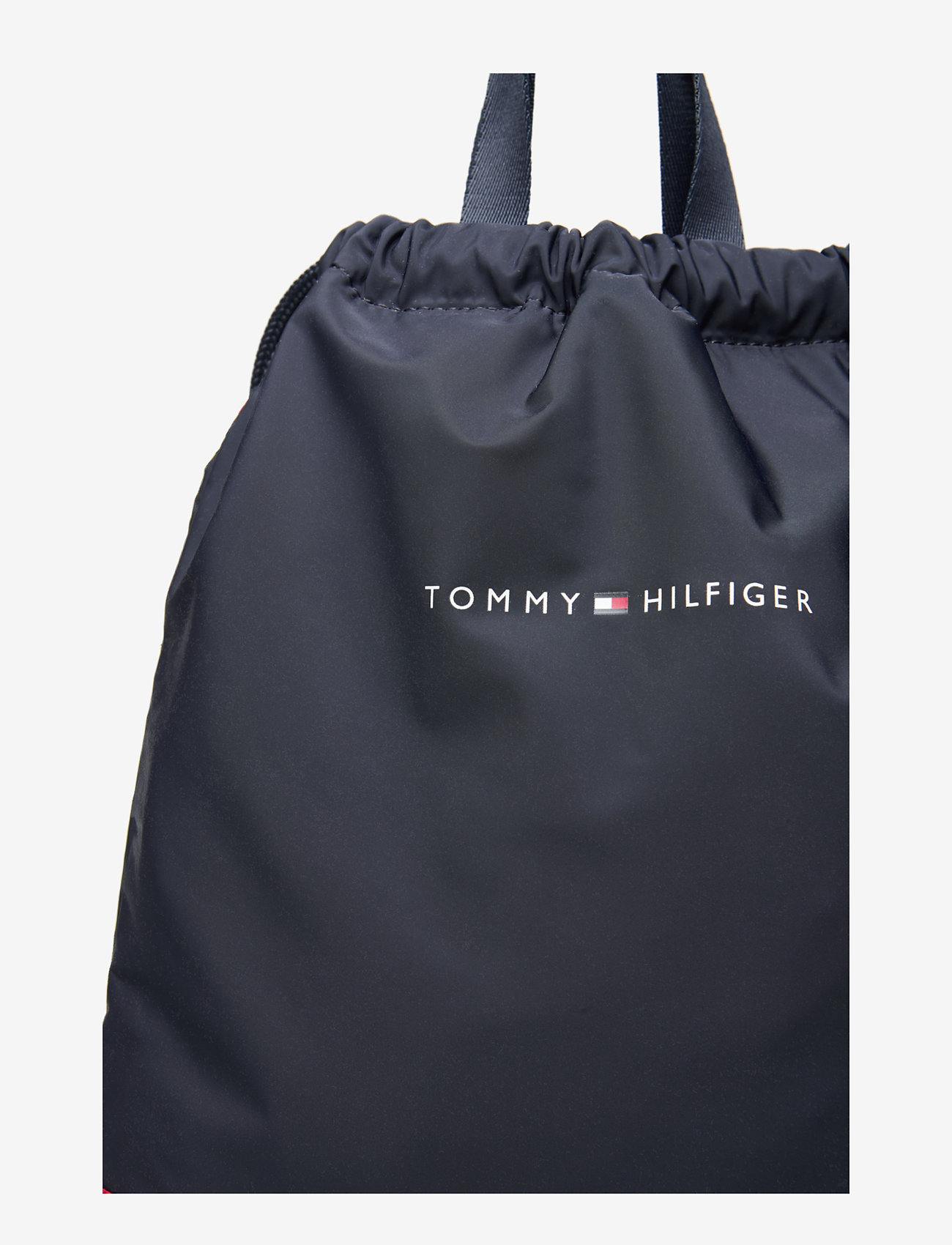 Tommy Hilfiger - JD SMU DRAWSTRING BA - sky captain - 3