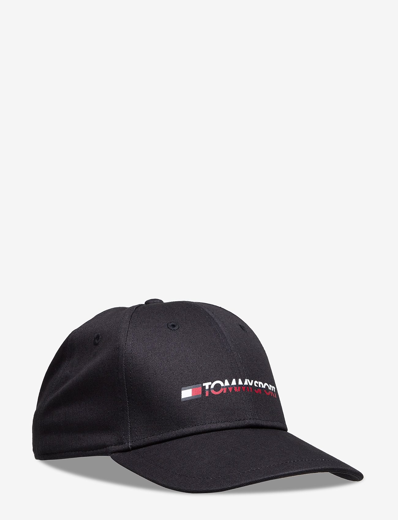 Tommy Hilfiger - TS FLAG CAP - sky captain - 0
