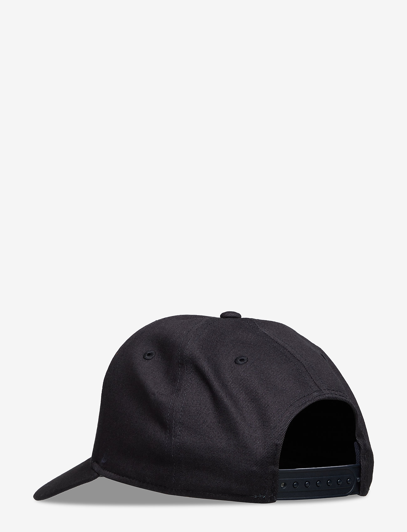 Tommy Hilfiger - TS FLAG CAP - sky captain - 1
