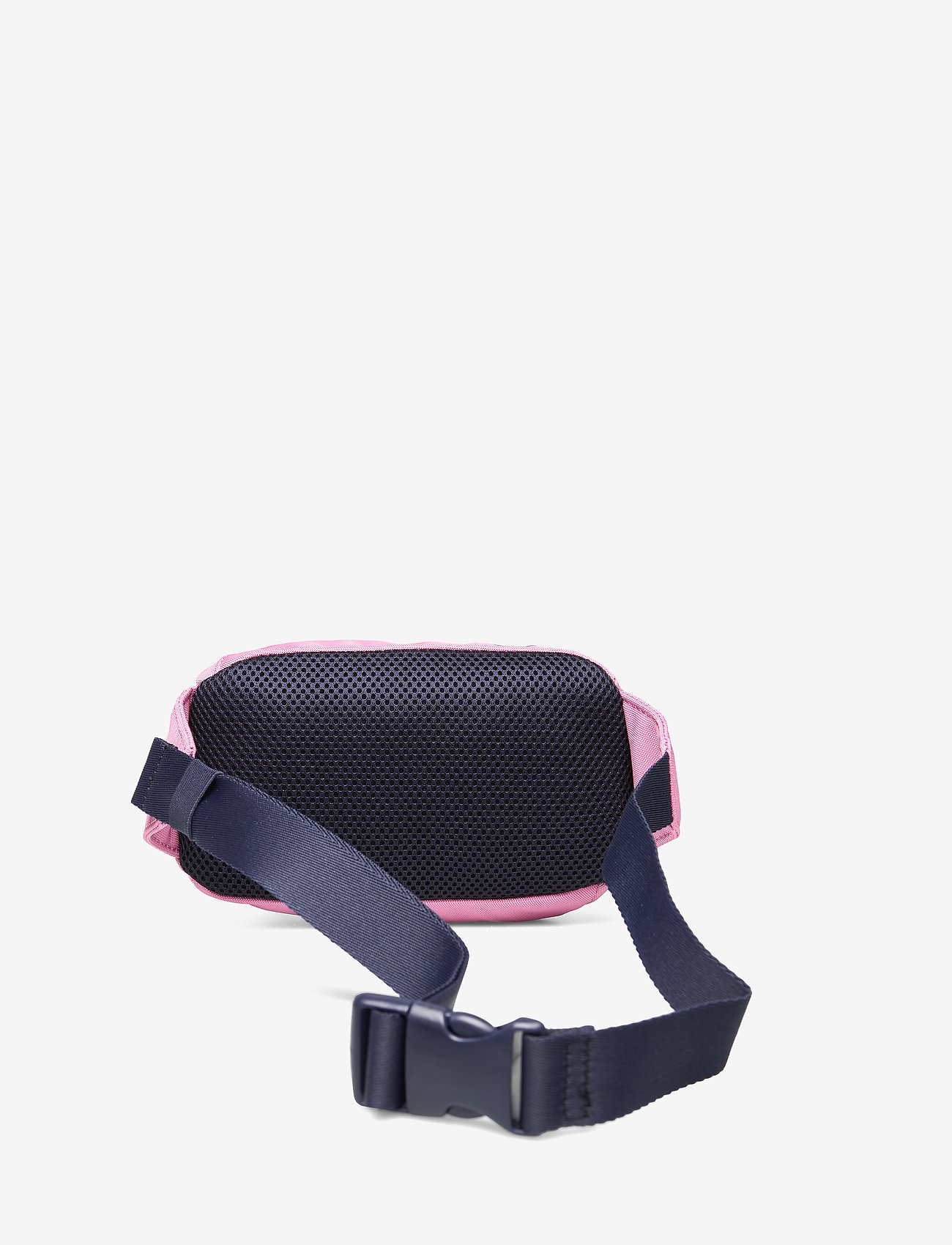 Tommy Hilfiger - SMU KIDS FLAG BUMBAG - cashmere rose - 1