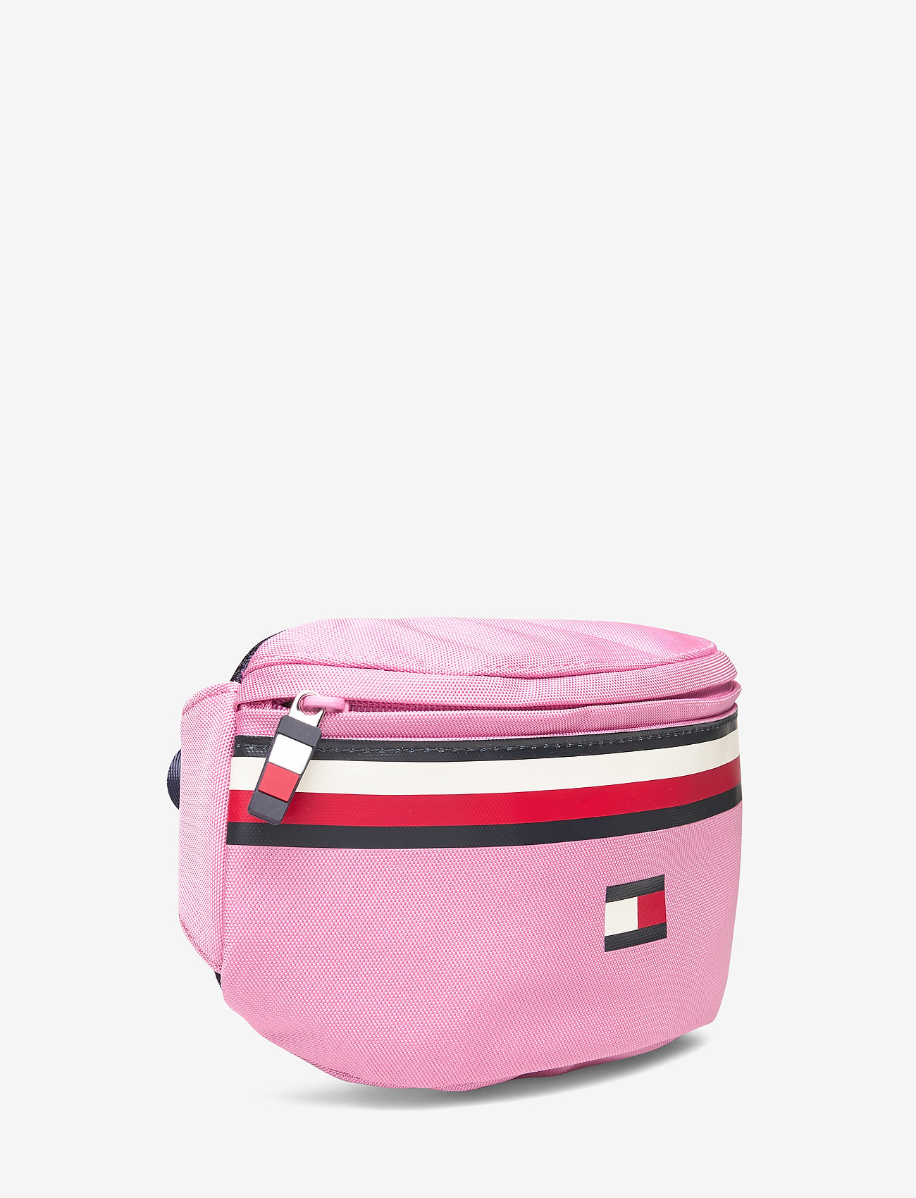 Tommy Hilfiger - SMU KIDS FLAG BUMBAG - cashmere rose - 2
