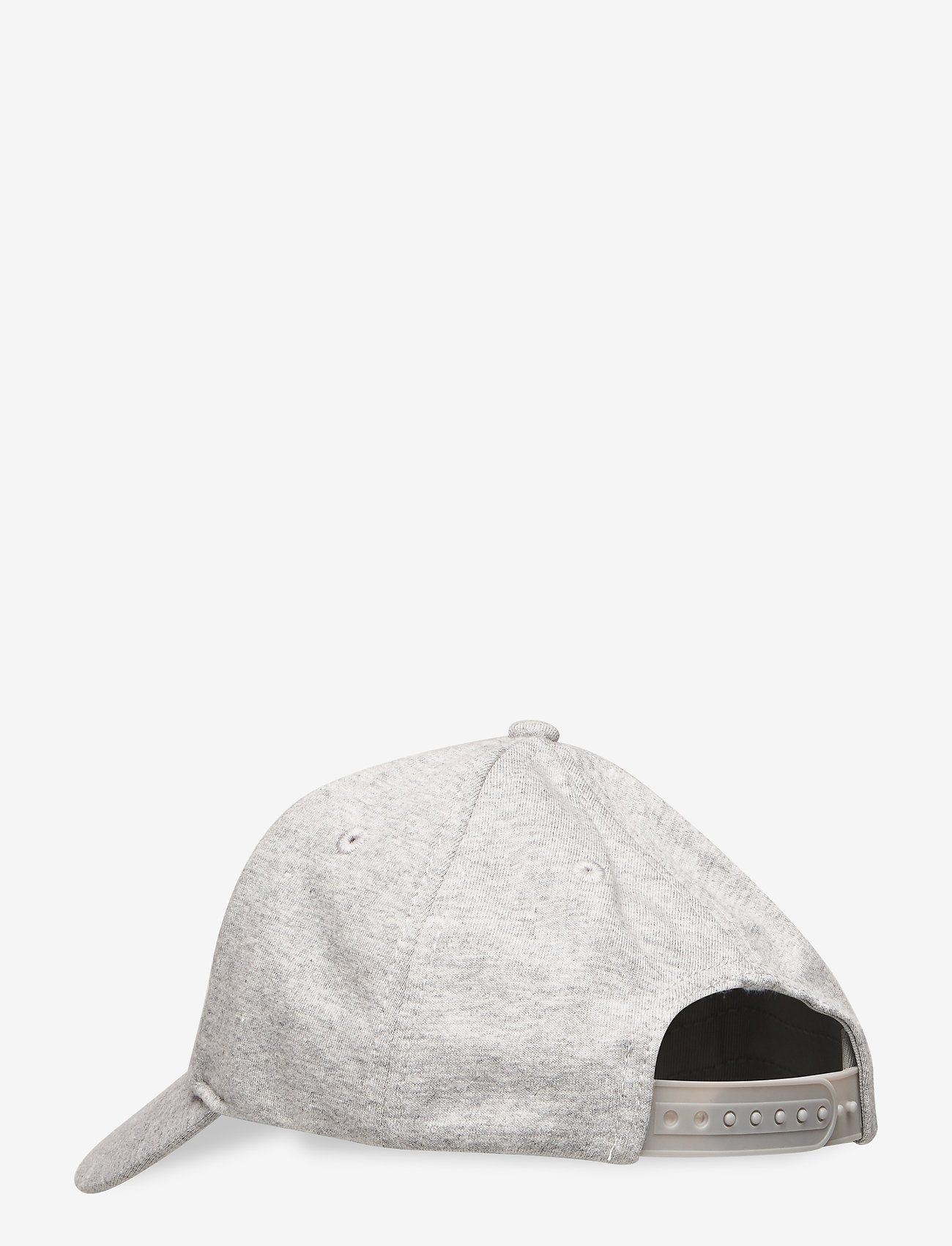 Tommy Hilfiger - SMU KIDS MED FLAG CA - light grey heather - 1