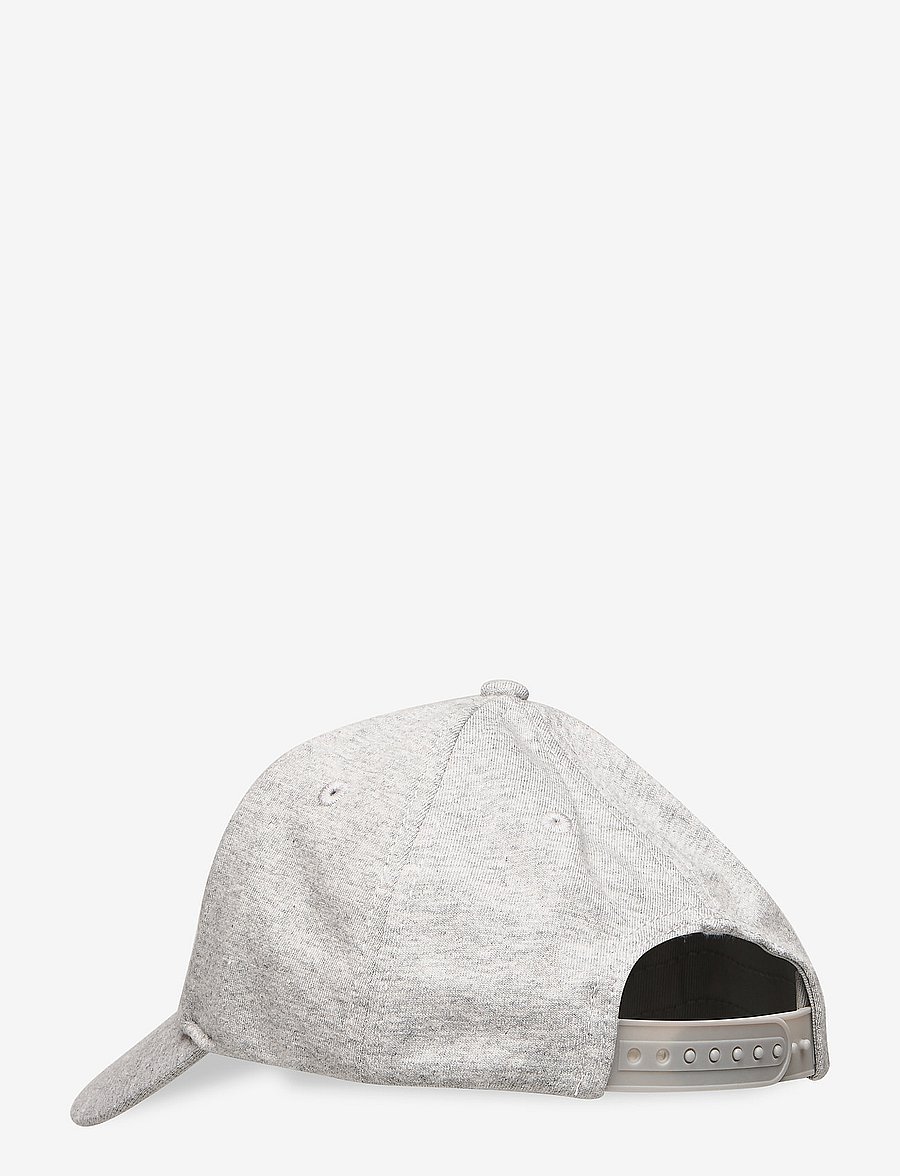 Tommy Hilfiger - SMU KIDS MED FLAG CA - light grey heather - 1