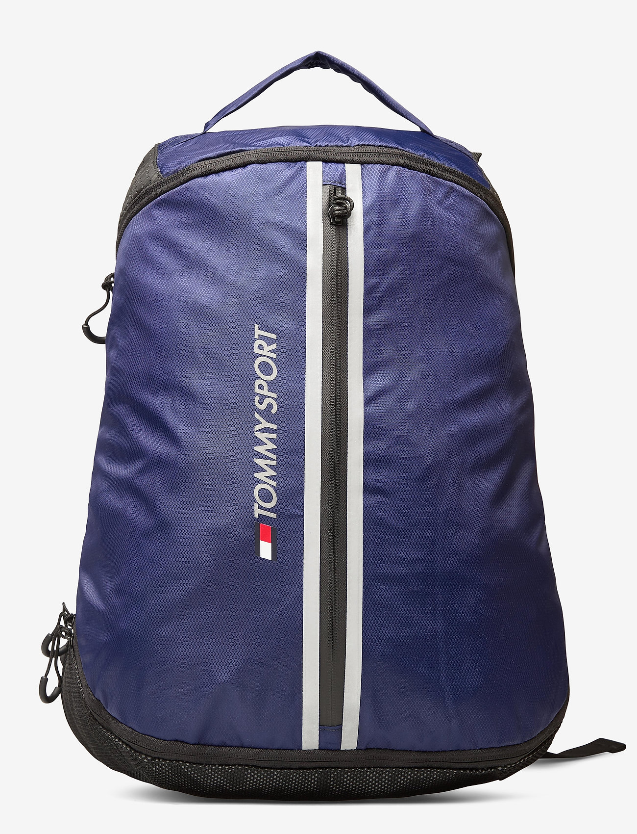 TS ICON BACKPACK - BLUE INK