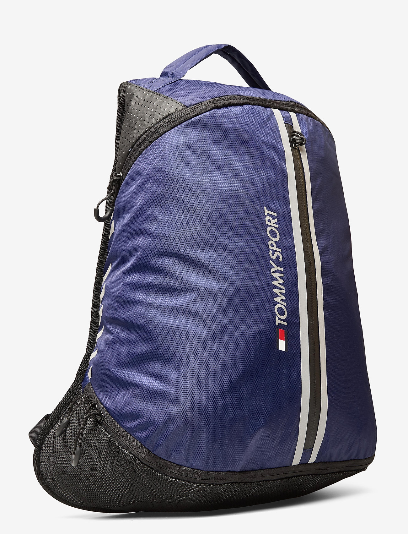 Tommy Hilfiger - TS ICON BACKPACK - blue ink - 2