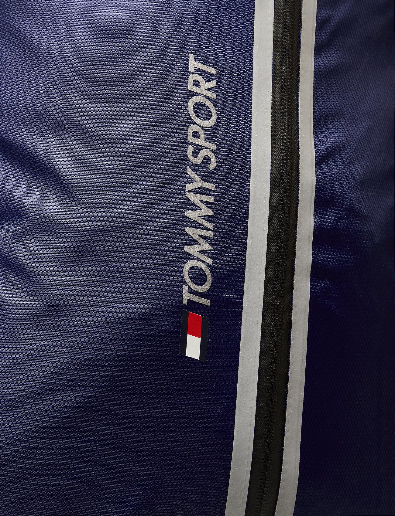 Tommy Hilfiger - TS ICON BACKPACK - blue ink - 3