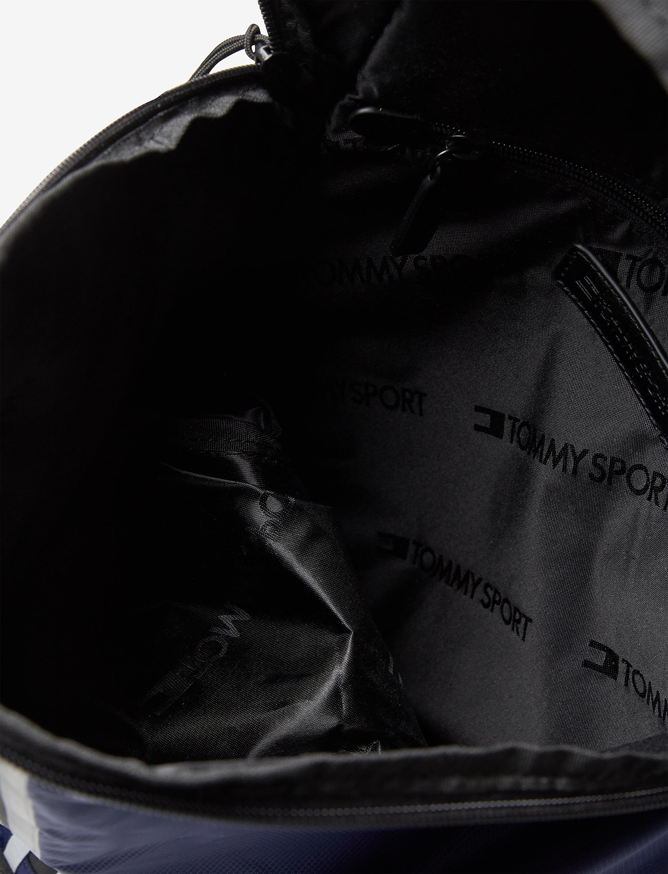 Tommy Hilfiger - TS ICON BACKPACK - blue ink - 4