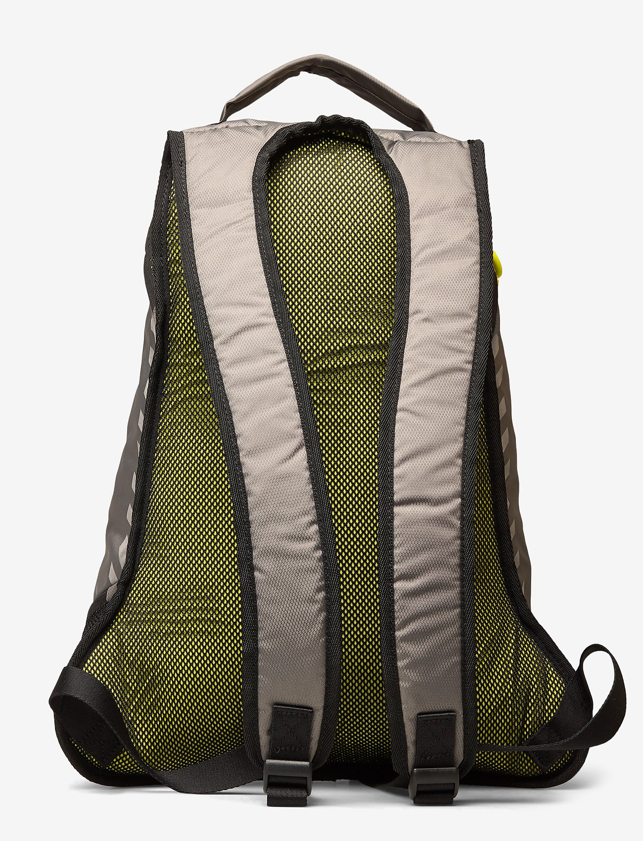 Tommy Hilfiger - TS ICON BACKPACK - grey mix - 1