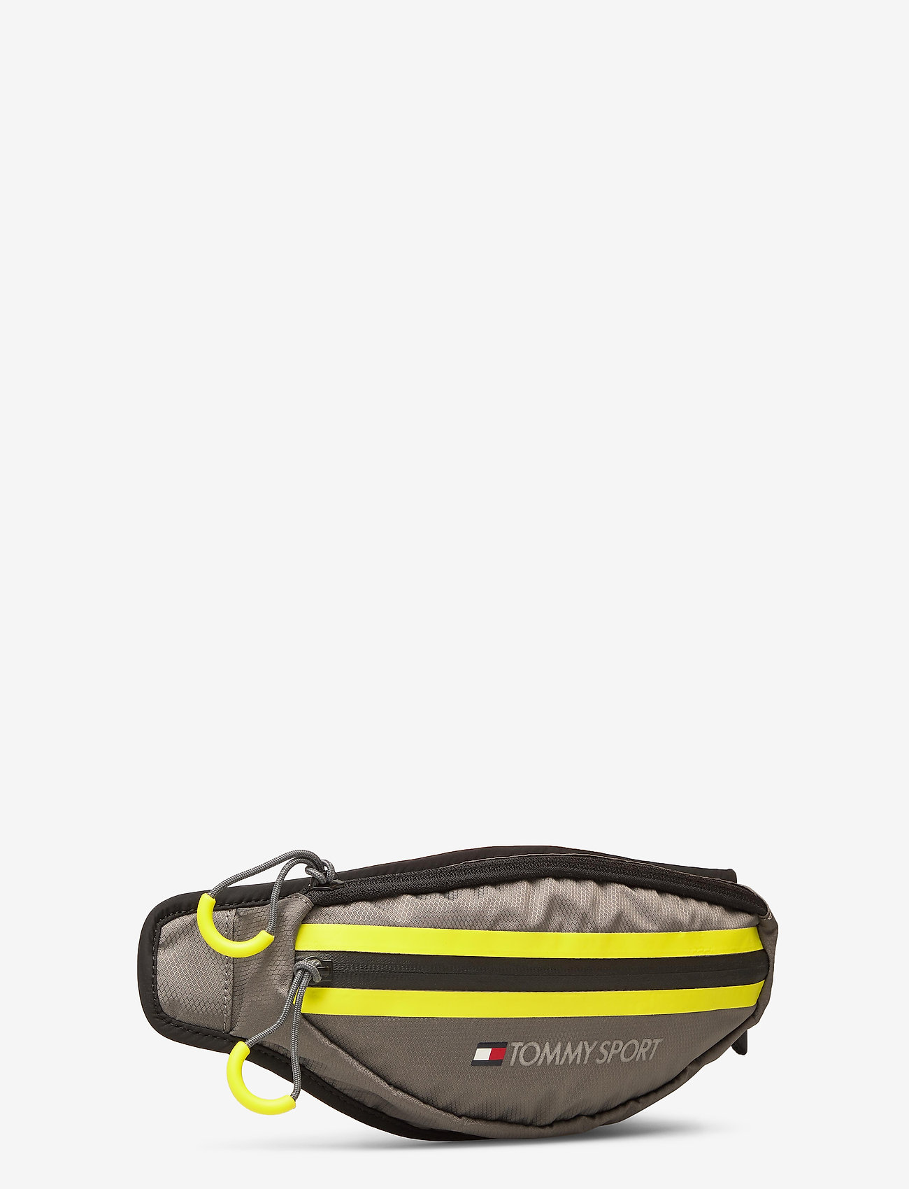 Tommy Hilfiger - TS ICON BUMBAG - grey mix - 2