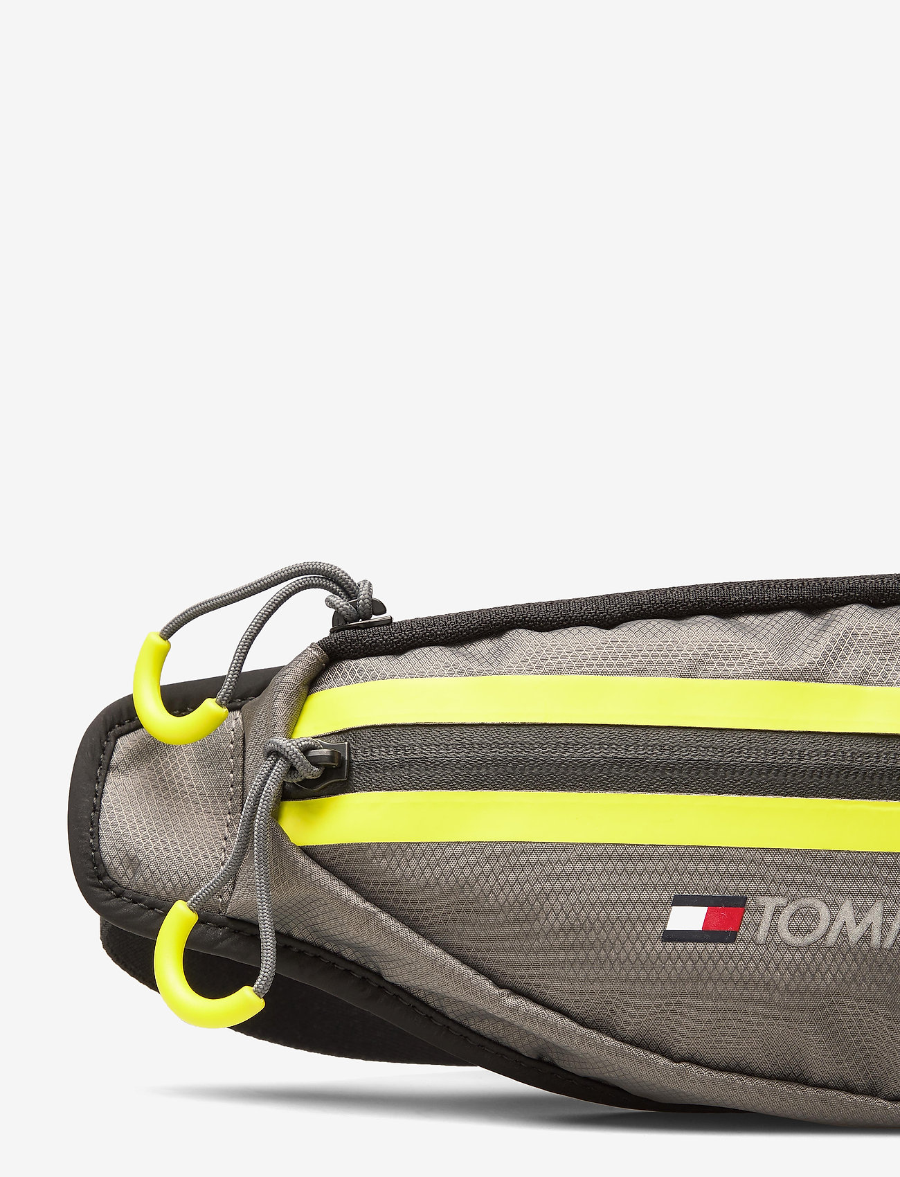 Tommy Hilfiger - TS ICON BUMBAG - grey mix - 3