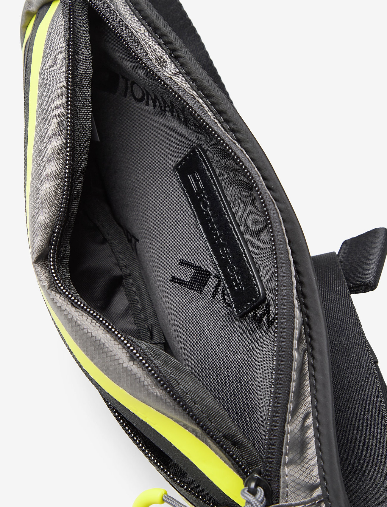Tommy Hilfiger - TS ICON BUMBAG - grey mix - 4