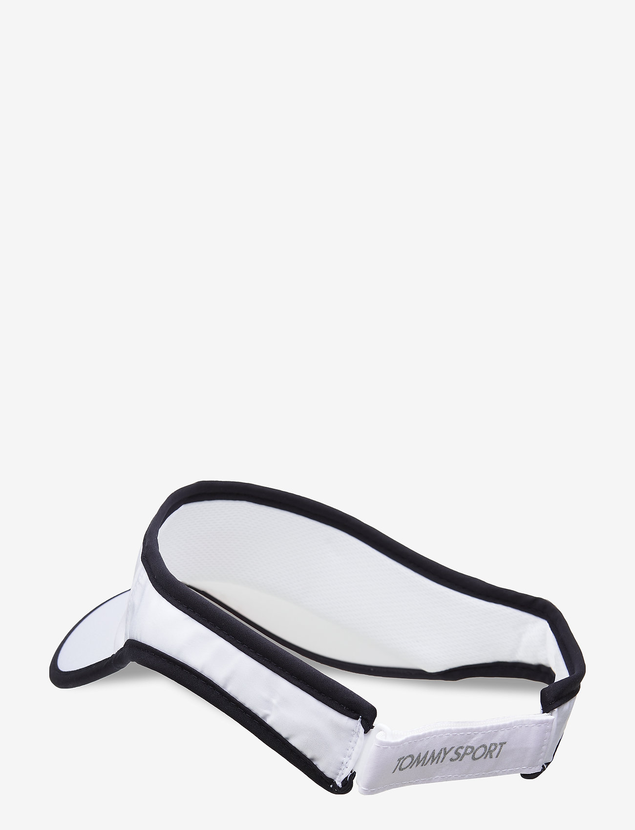 Tommy Hilfiger - TS ICON VISOR - white - 1