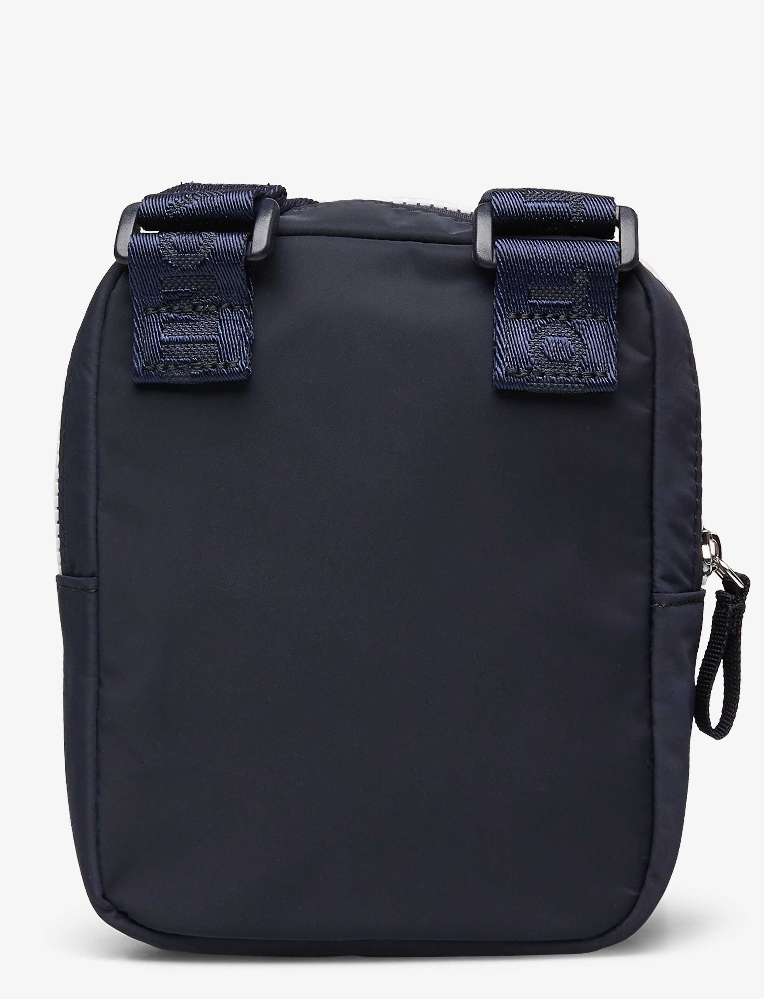 Tommy Hilfiger - KIDS SQUARE REPORTER - corporate / fluro mix - 1