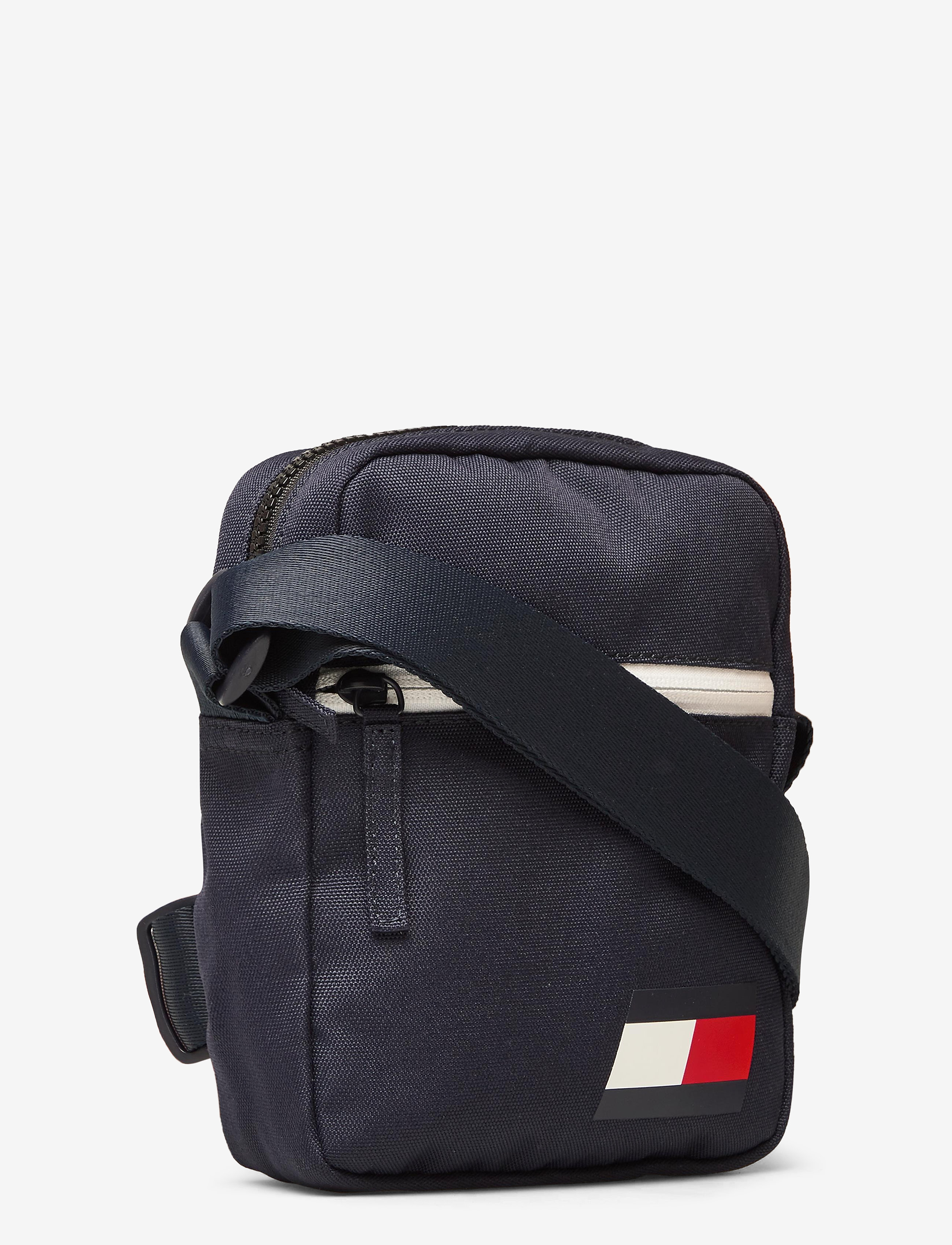 Tommy Hilfiger - TS ELEMENT MINI REPO - desert sky - 2