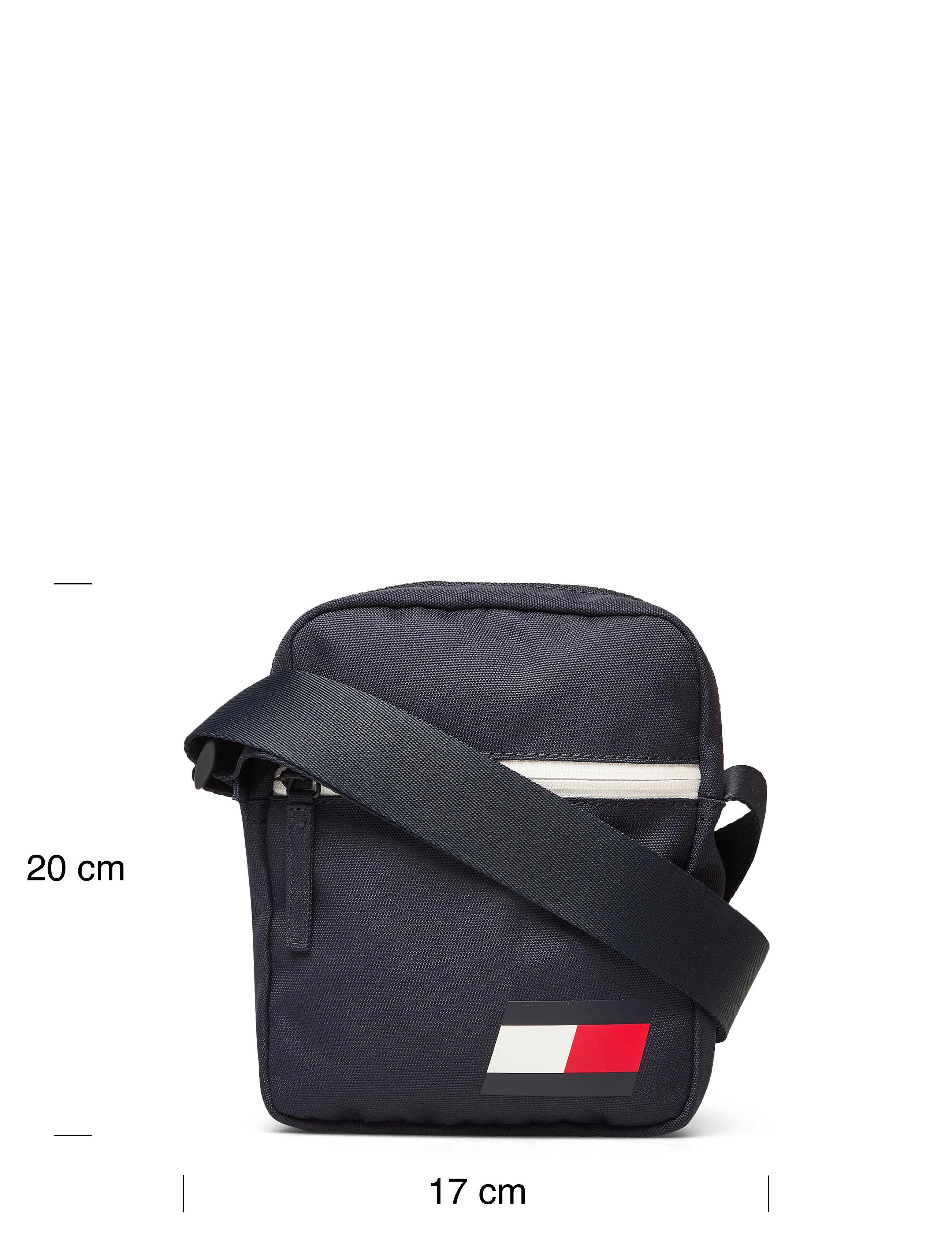 Tommy Hilfiger - TS ELEMENT MINI REPO - desert sky - 5