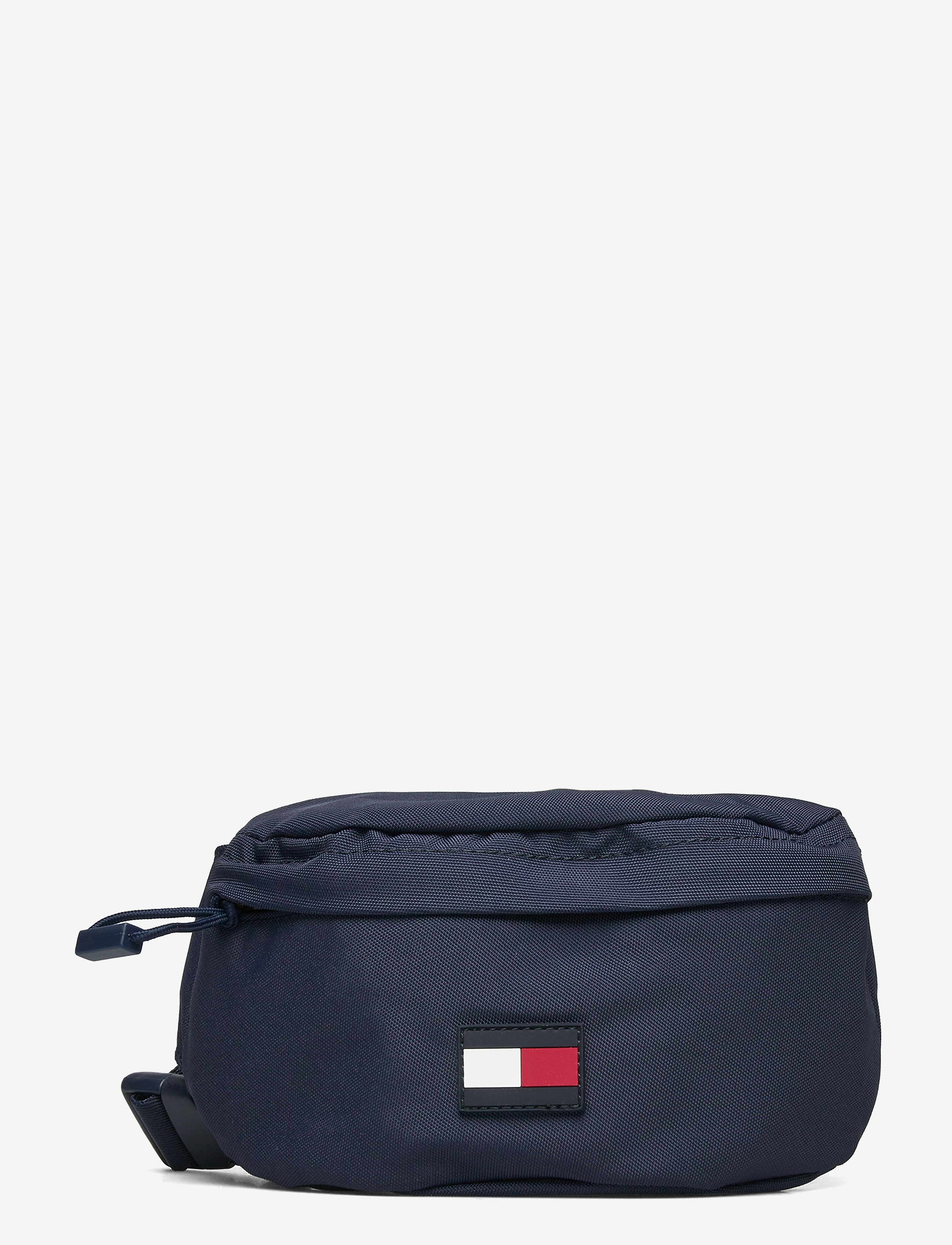 Tommy Hilfiger - BTS KIDS CORE BUMBAG - twilight navy - 0