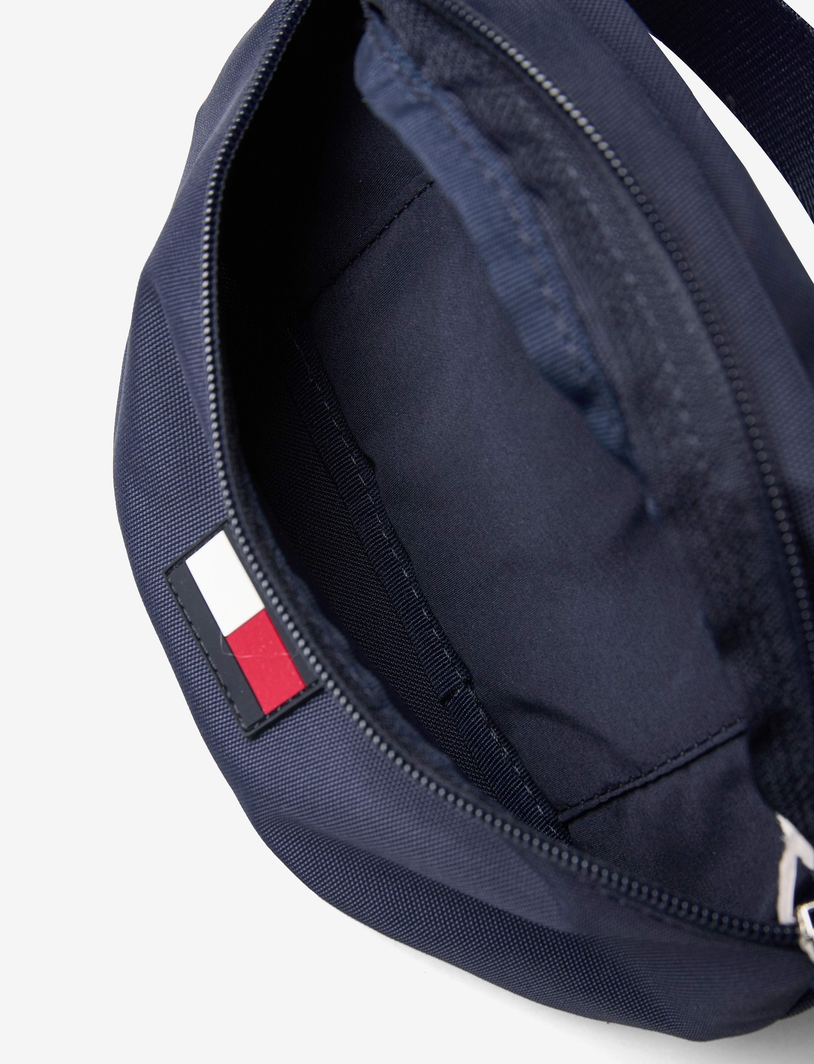 Tommy Hilfiger - BTS KIDS CORE BUMBAG - twilight navy - 4