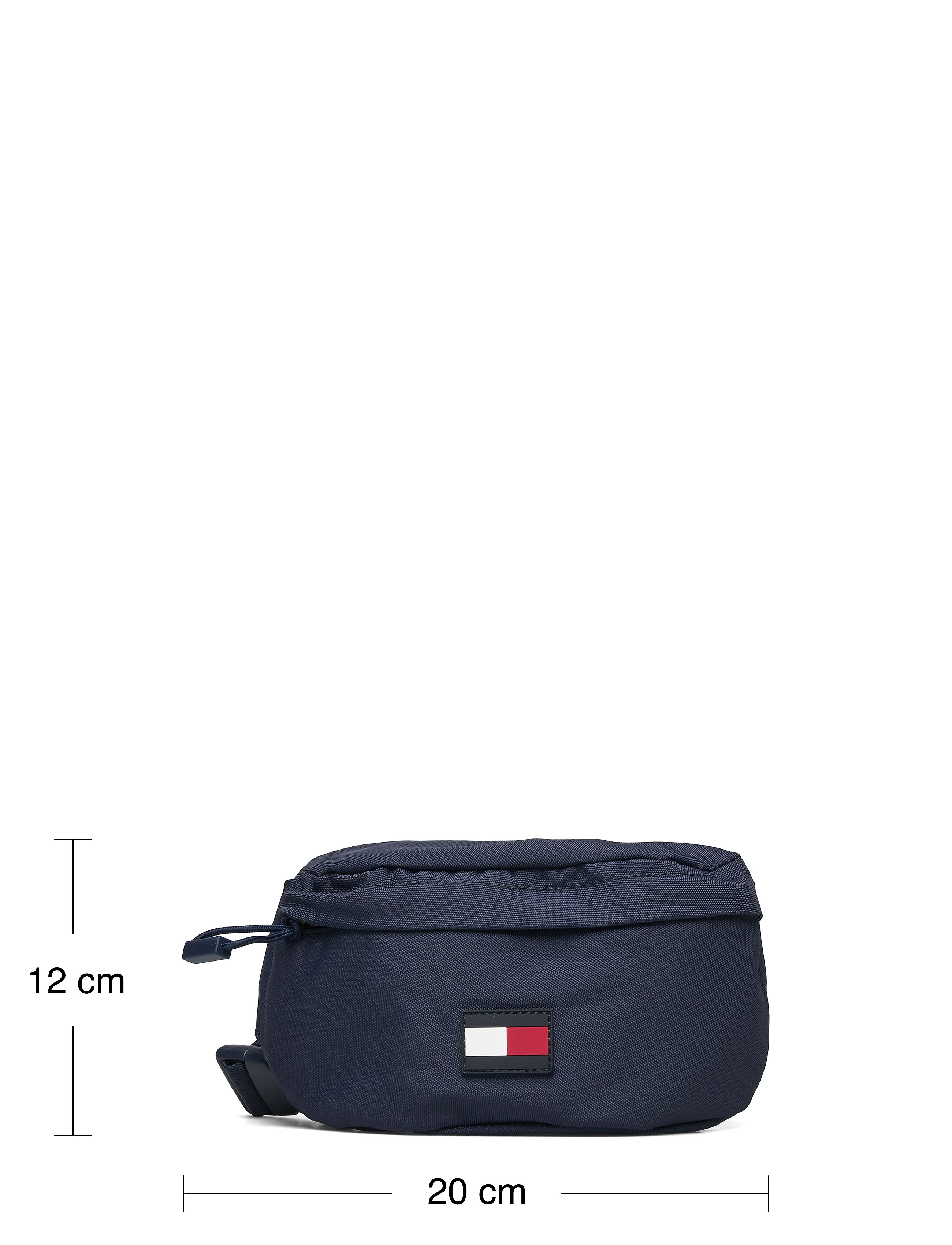Tommy Hilfiger - BTS KIDS CORE BUMBAG - twilight navy - 5