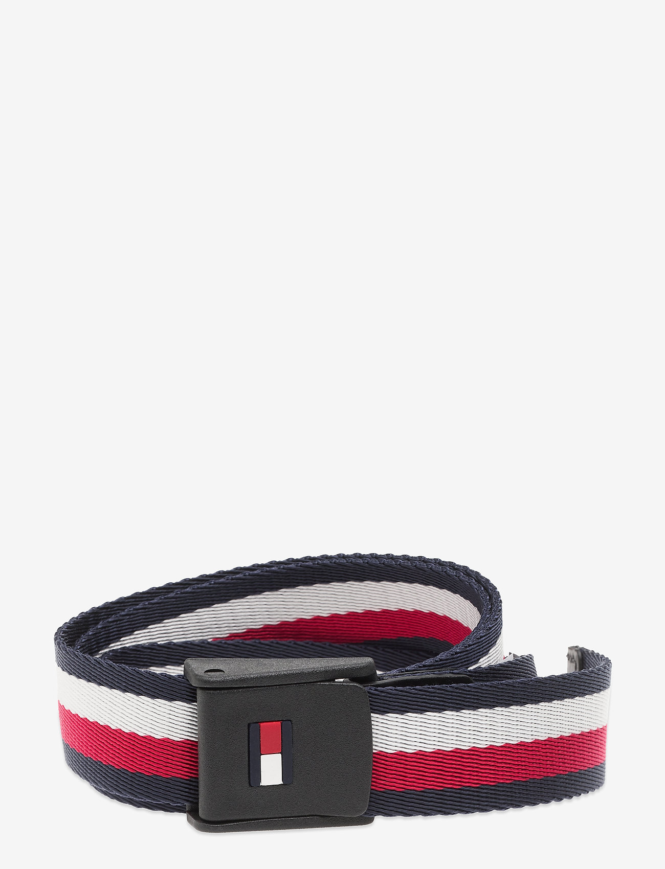 Tommy Hilfiger - KIDS FLAG BELT 3.0 - corporate - 0