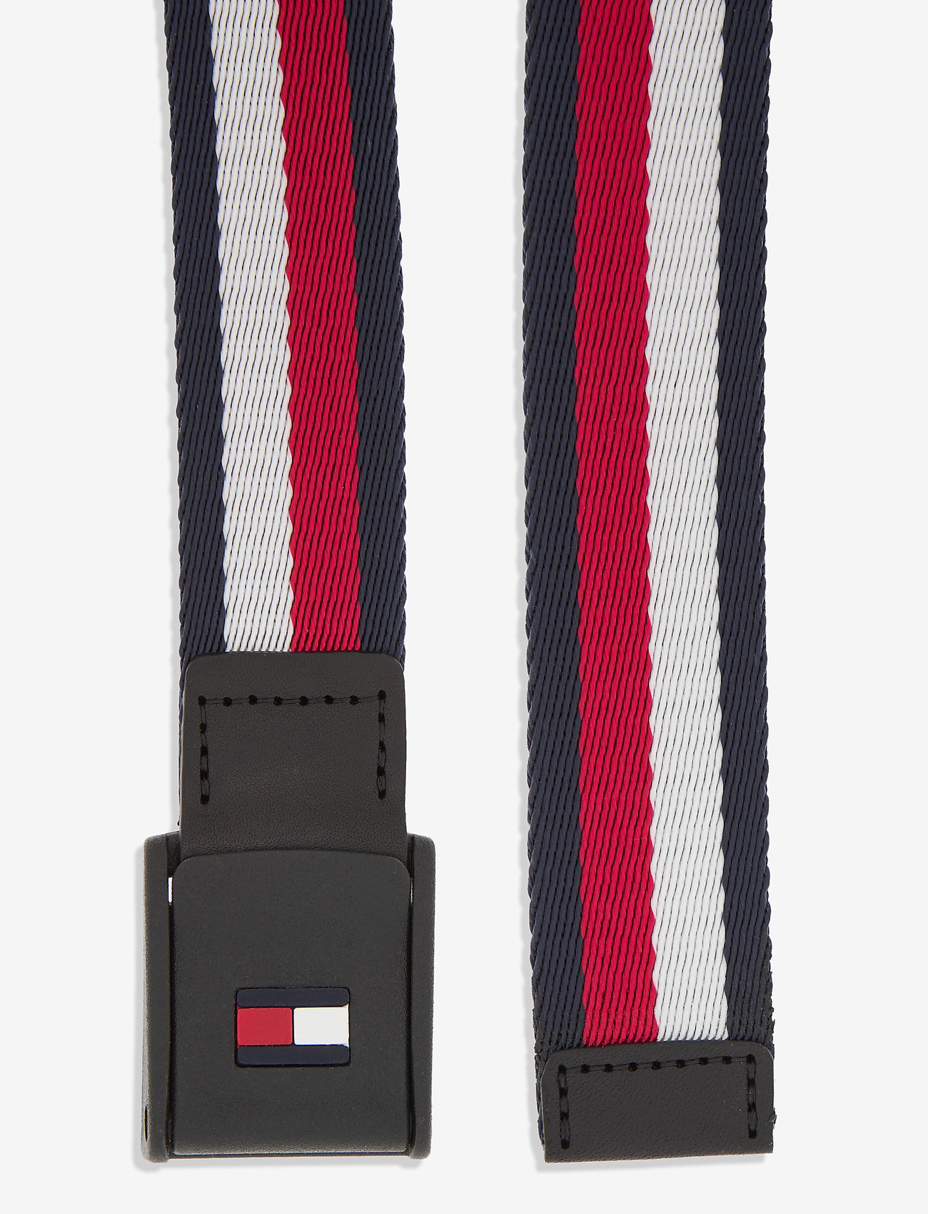 Tommy Hilfiger - KIDS FLAG BELT 3.0 - corporate - 1