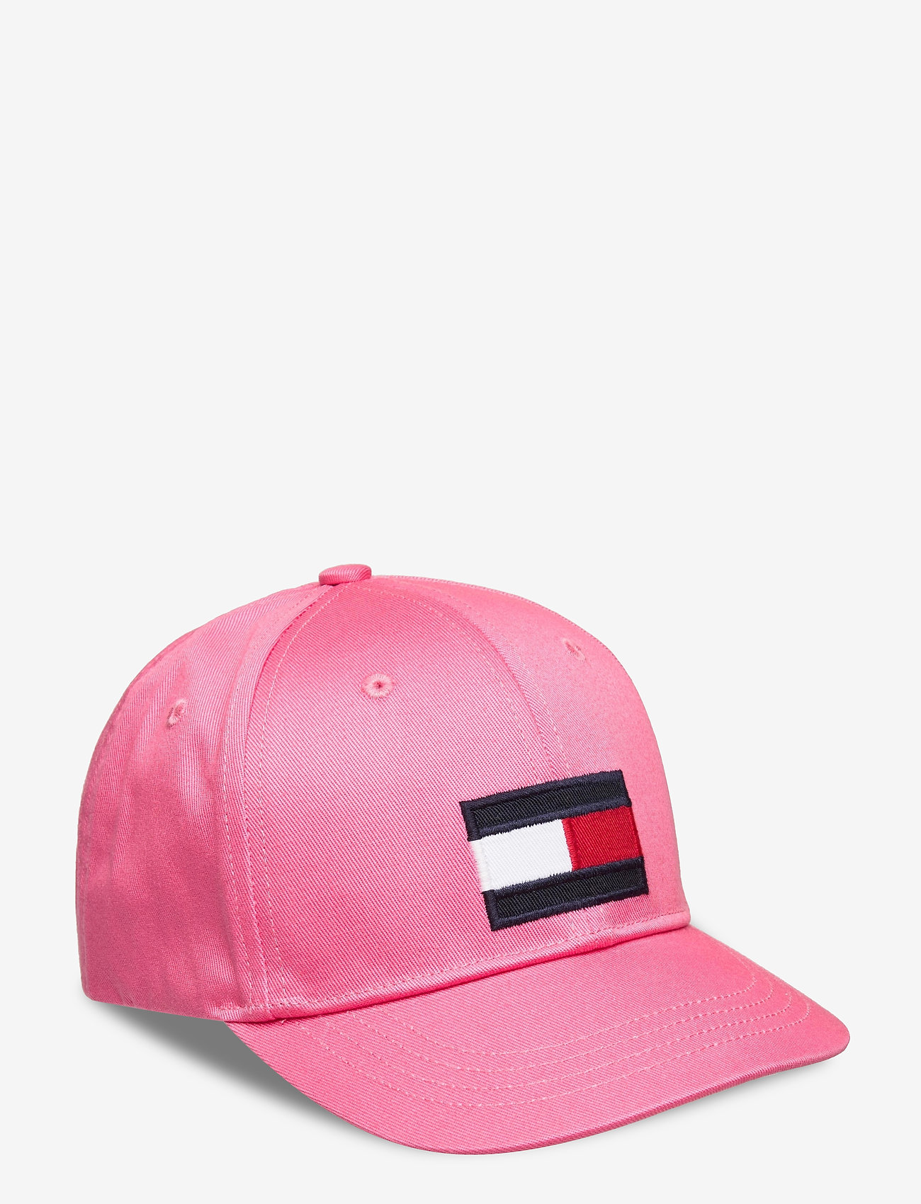 BIG FLAG CAP - EXOTIC PINK