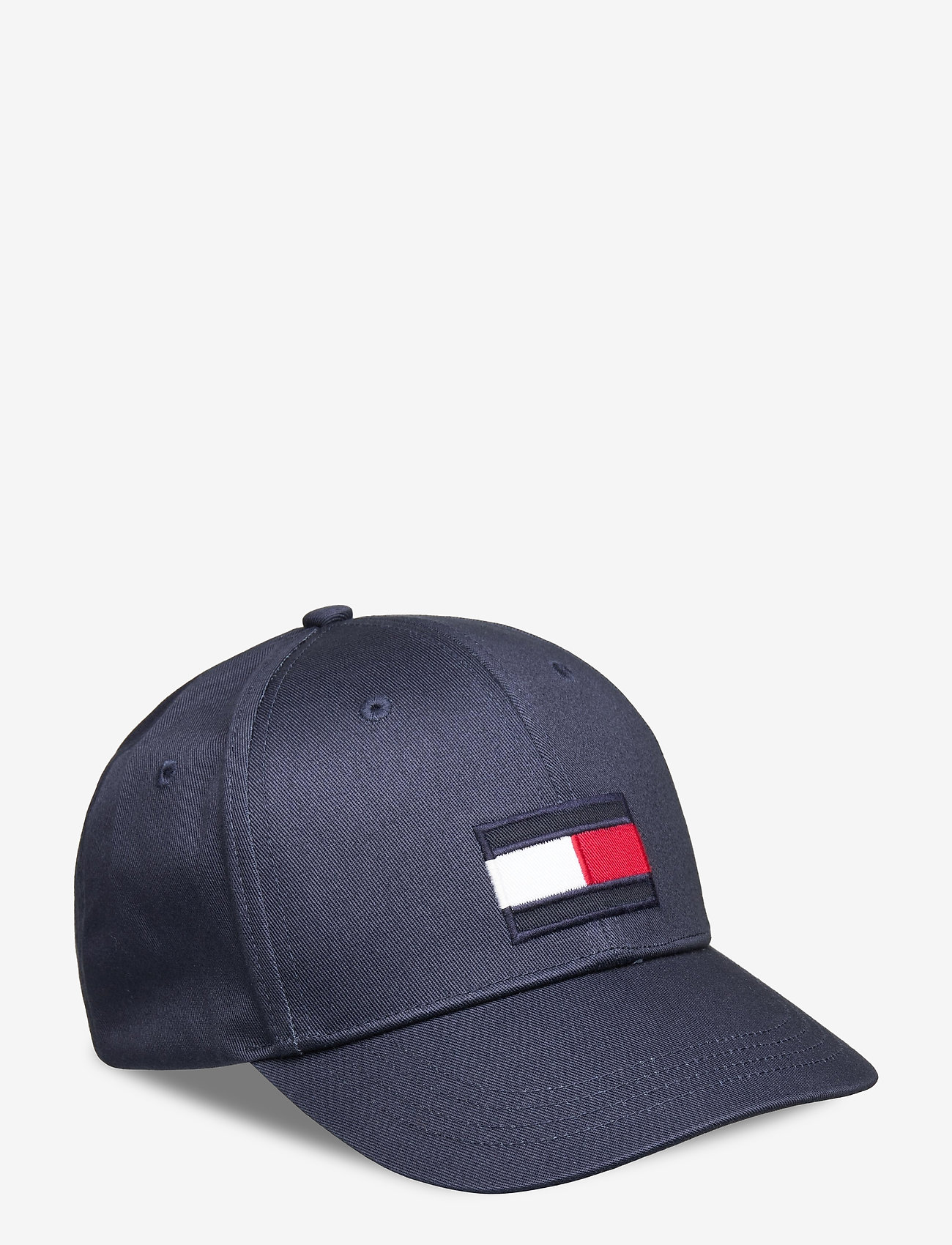 BIG FLAG CAP - TWILIGHT NAVY