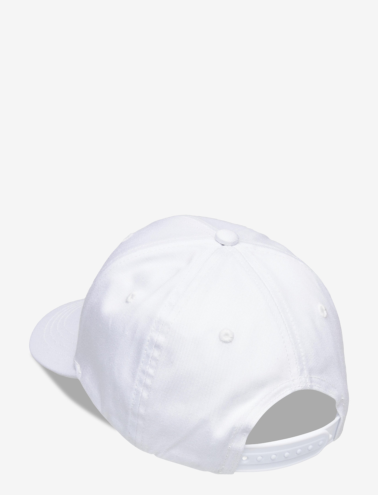Tommy Hilfiger - BIG FLAG CAP - white - 1