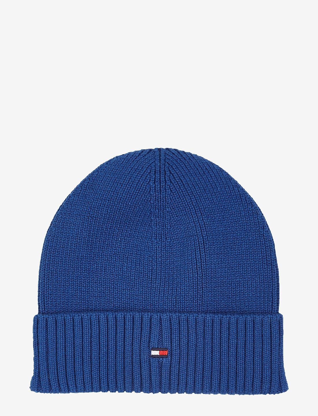 Tommy Hilfiger Small Flag Beanie - Hats