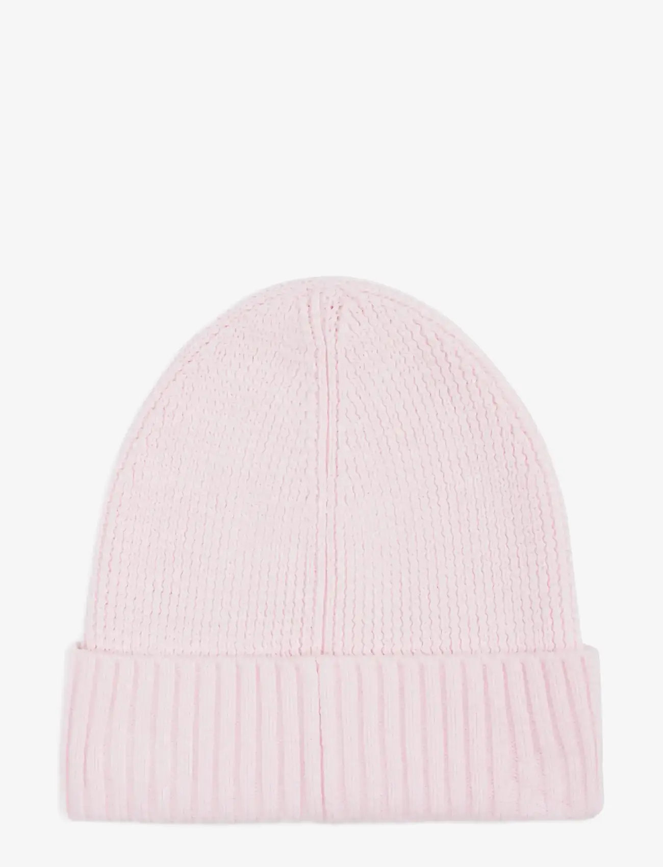 Tommy Hilfiger - TH ESSENTIAL BEANIE - light pink - 1