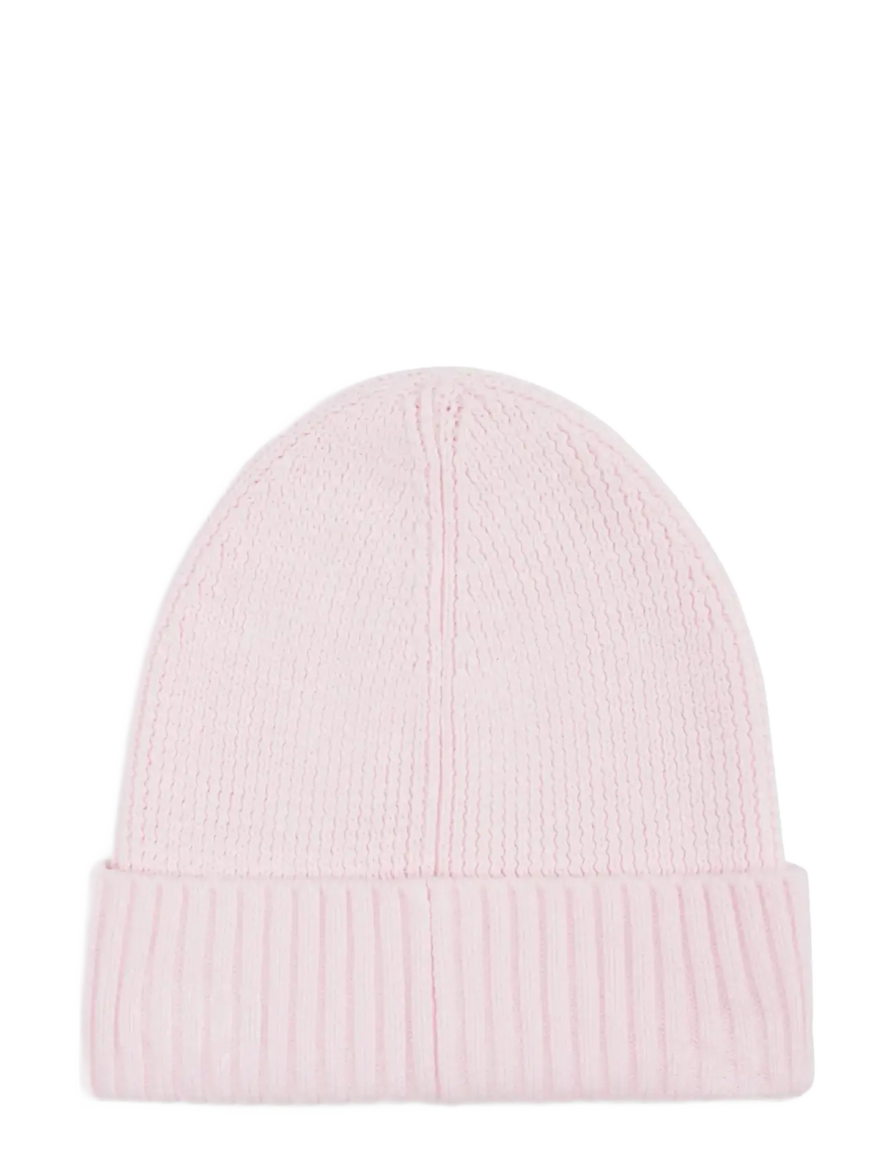 Tommy Hilfiger - TH ESSENTIAL BEANIE - light pink - 1