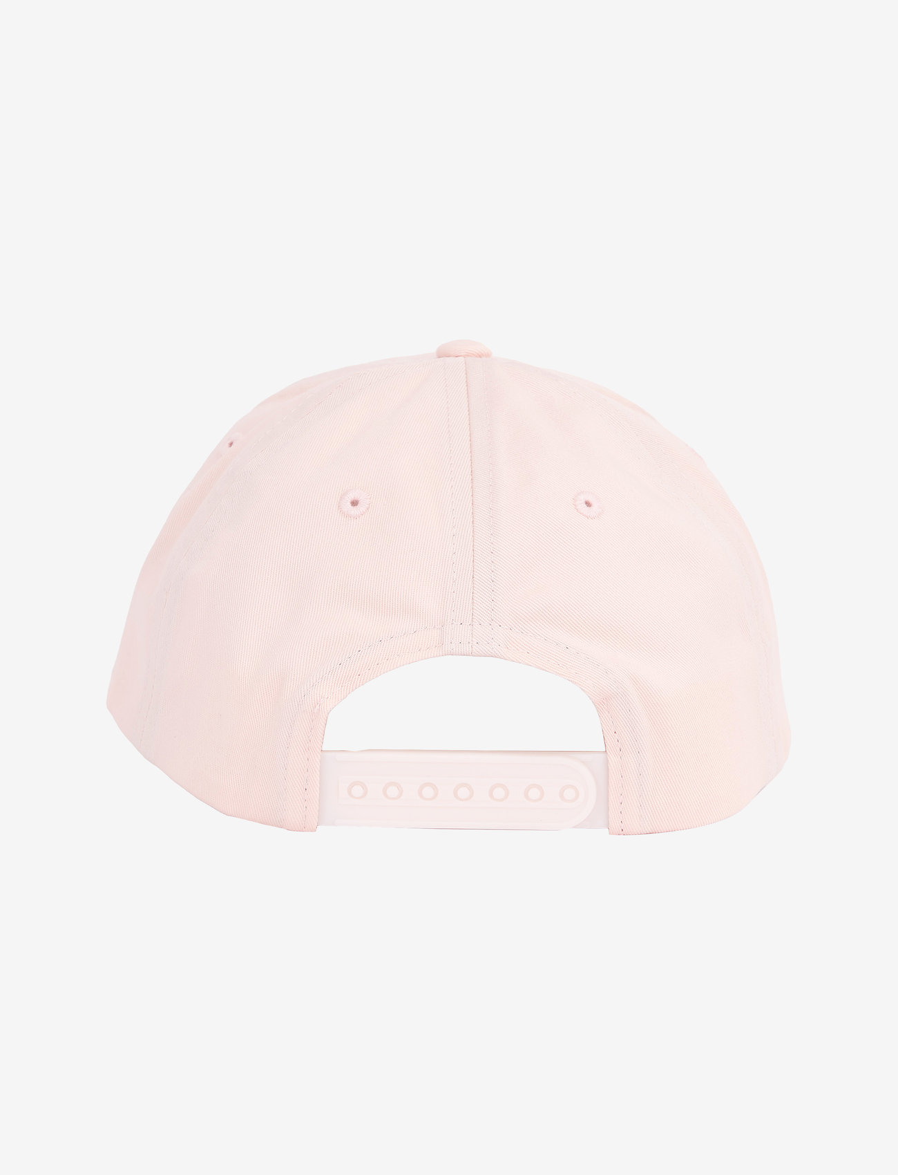 Tommy Hilfiger - BIG FLAG CAP - pink crystal - 1
