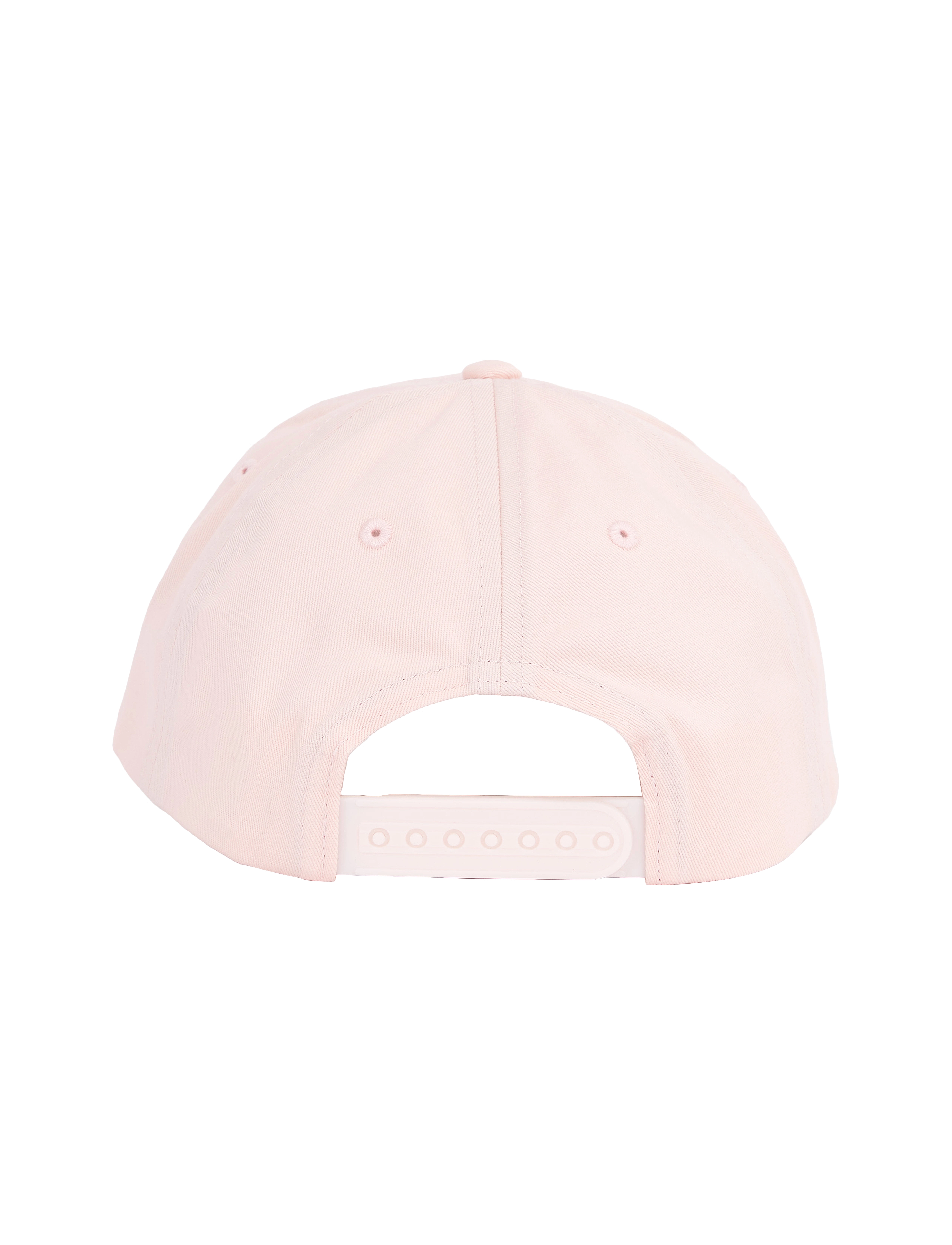 Tommy Hilfiger - BIG FLAG CAP - pink crystal - 1