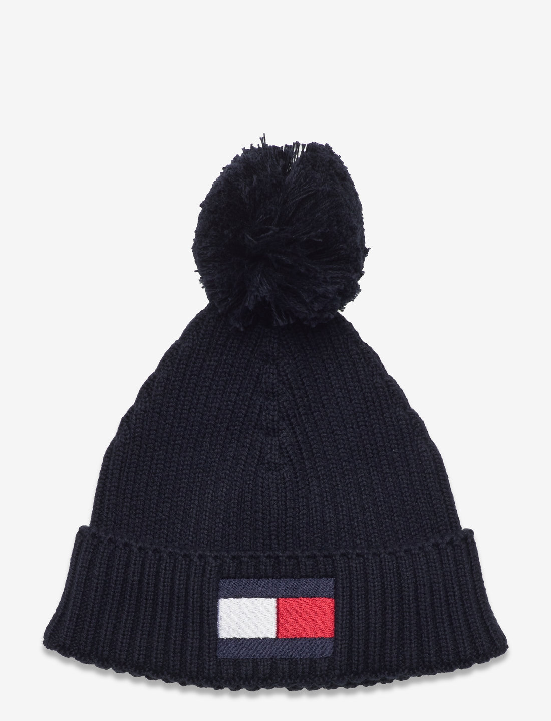 Tommy hilfiger winter caps deals
