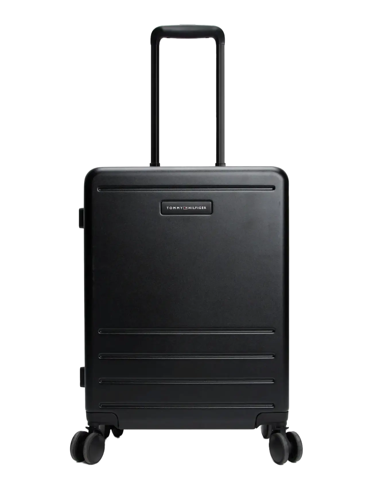 TH CABIN SIZE SUITCASE - BLACK