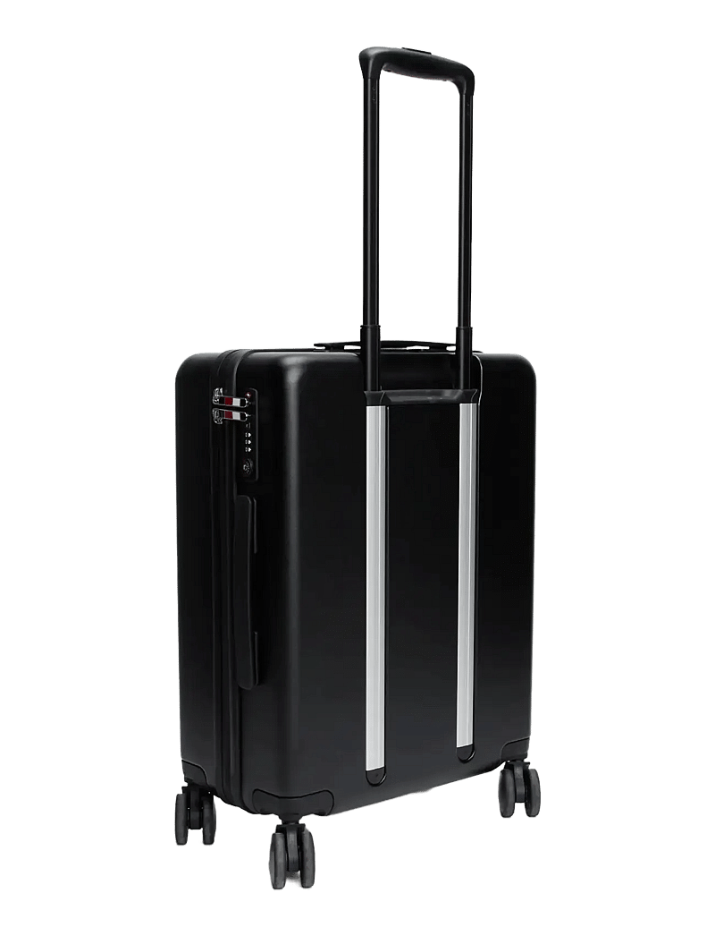 Tommy Hilfiger - TH CABIN SIZE SUITCASE - koffer - black - 2