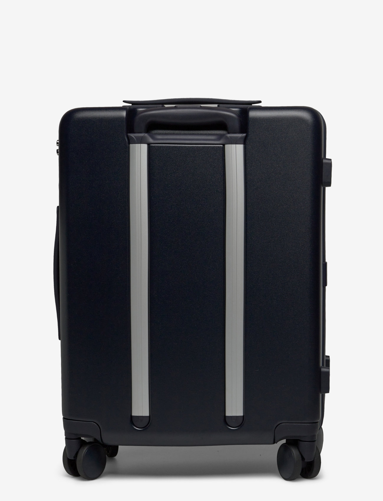 Tommy Hilfiger - TH CABIN SIZE SUITCASE - kohvrid - space blue - 2