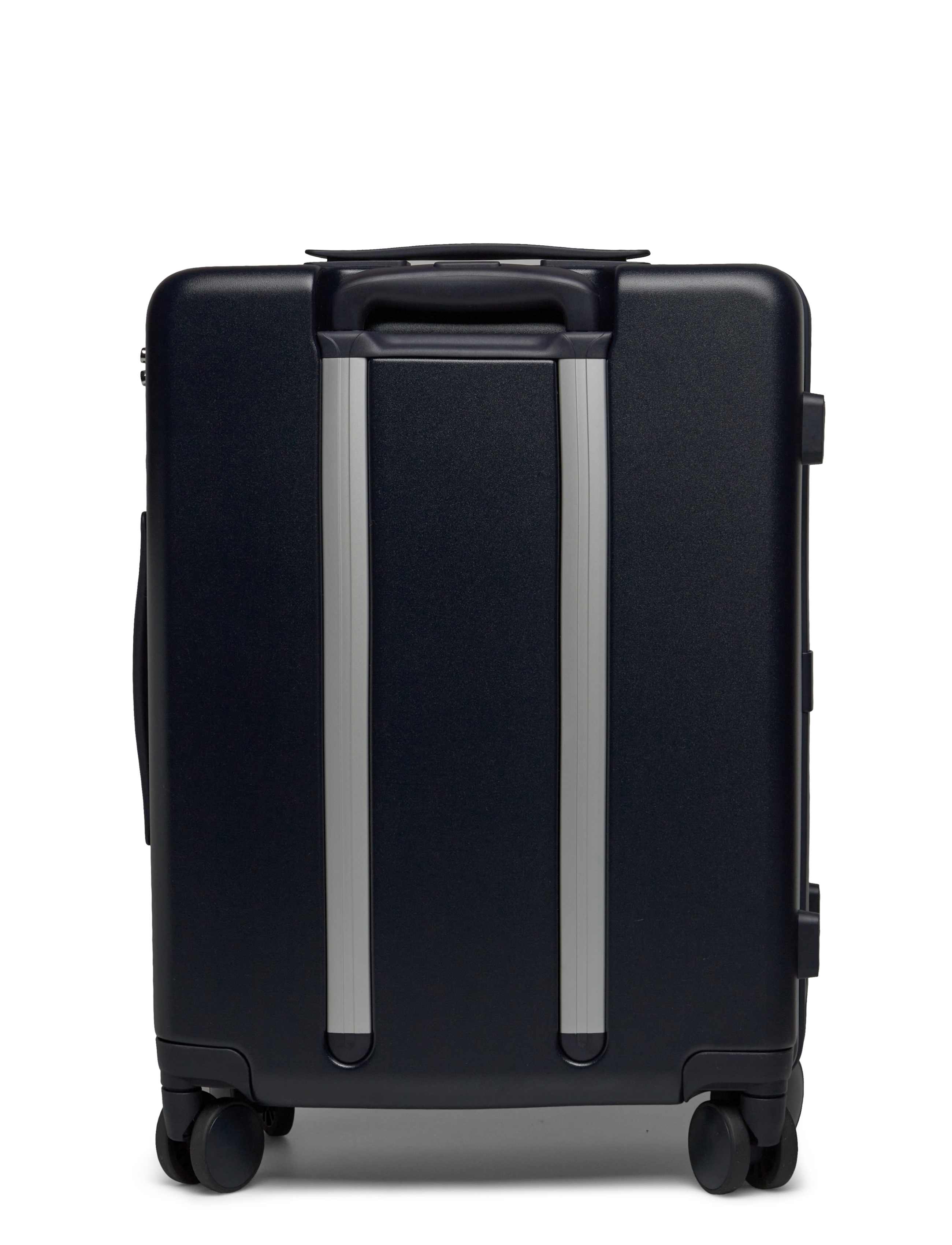 Tommy Hilfiger - TH CABIN SIZE SUITCASE - space blue - 2