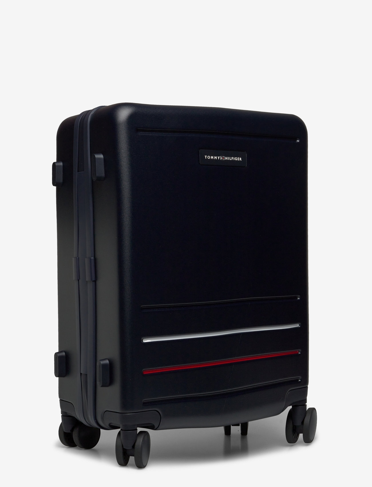 Tommy Hilfiger - TH CABIN SIZE SUITCASE - kohvrid - space blue - 3