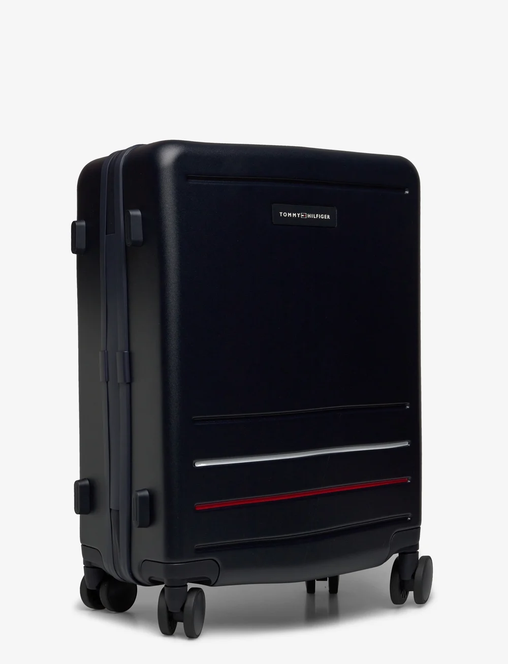 Tommy Hilfiger Th Cabin Size Suitcase taschen einkaufen bei Booztlet