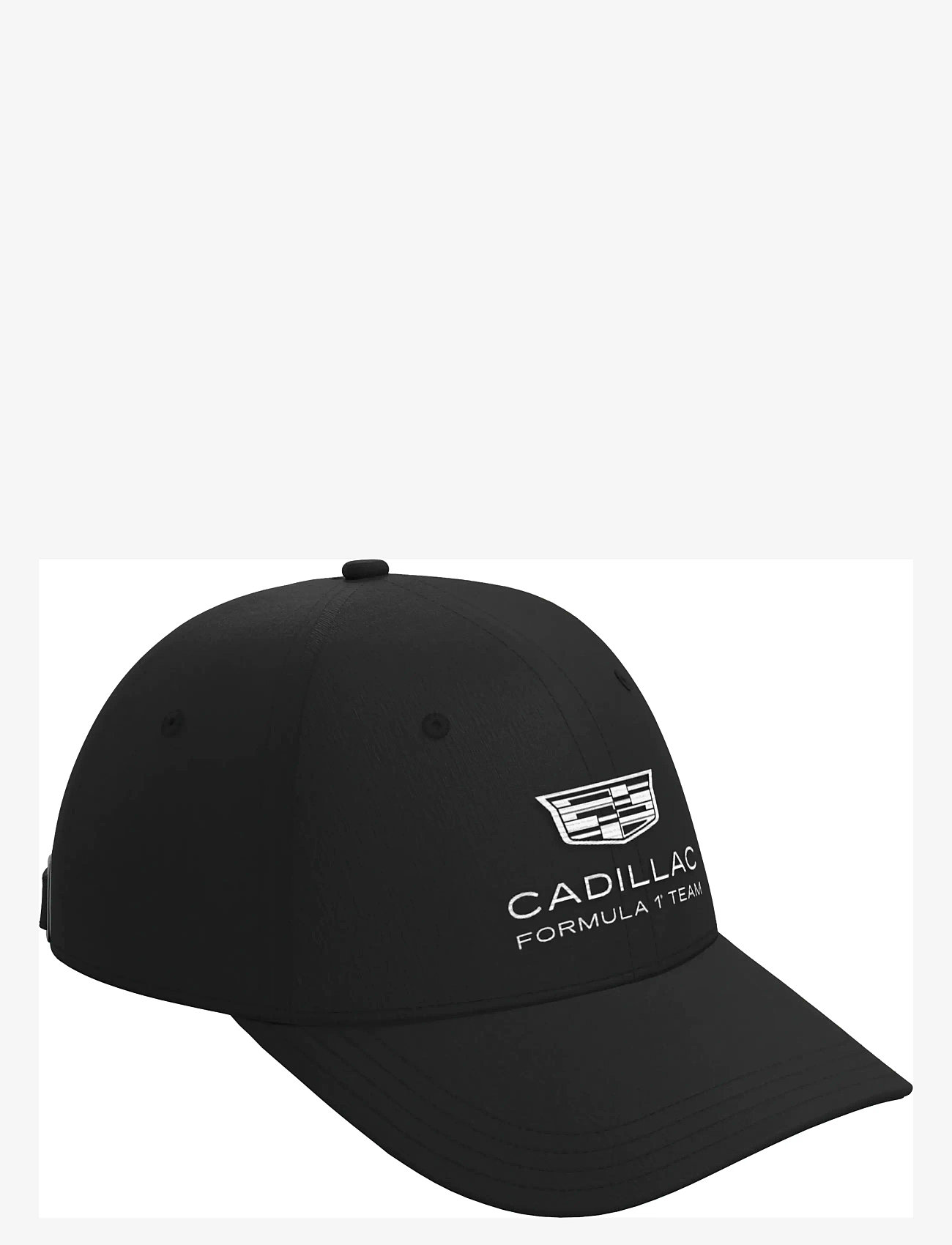 Tommy Hilfiger - TH X CF1 REPLICA CAP - kasketter & caps - black - 0