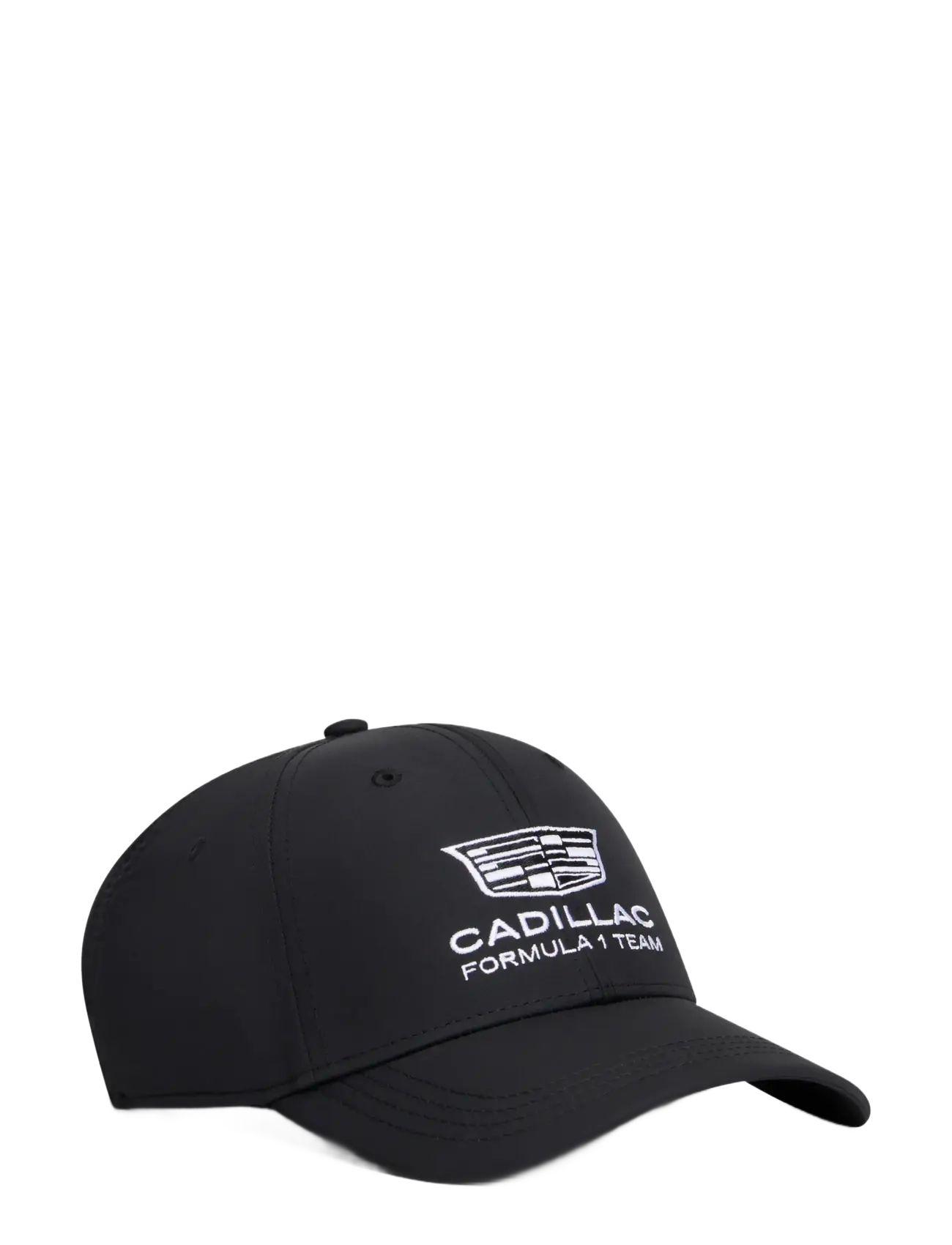 Tommy Hilfiger TH X CF1 REPLICA CAP - Aksesuāri - BLACK / black