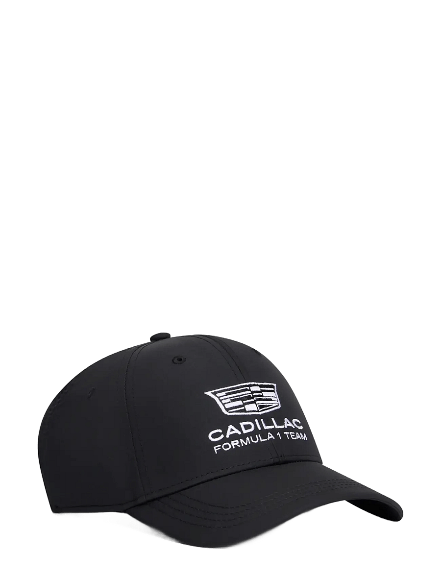 Tommy Hilfiger - TH X CF1 REPLICA CAP - nokamütsid - black - 1