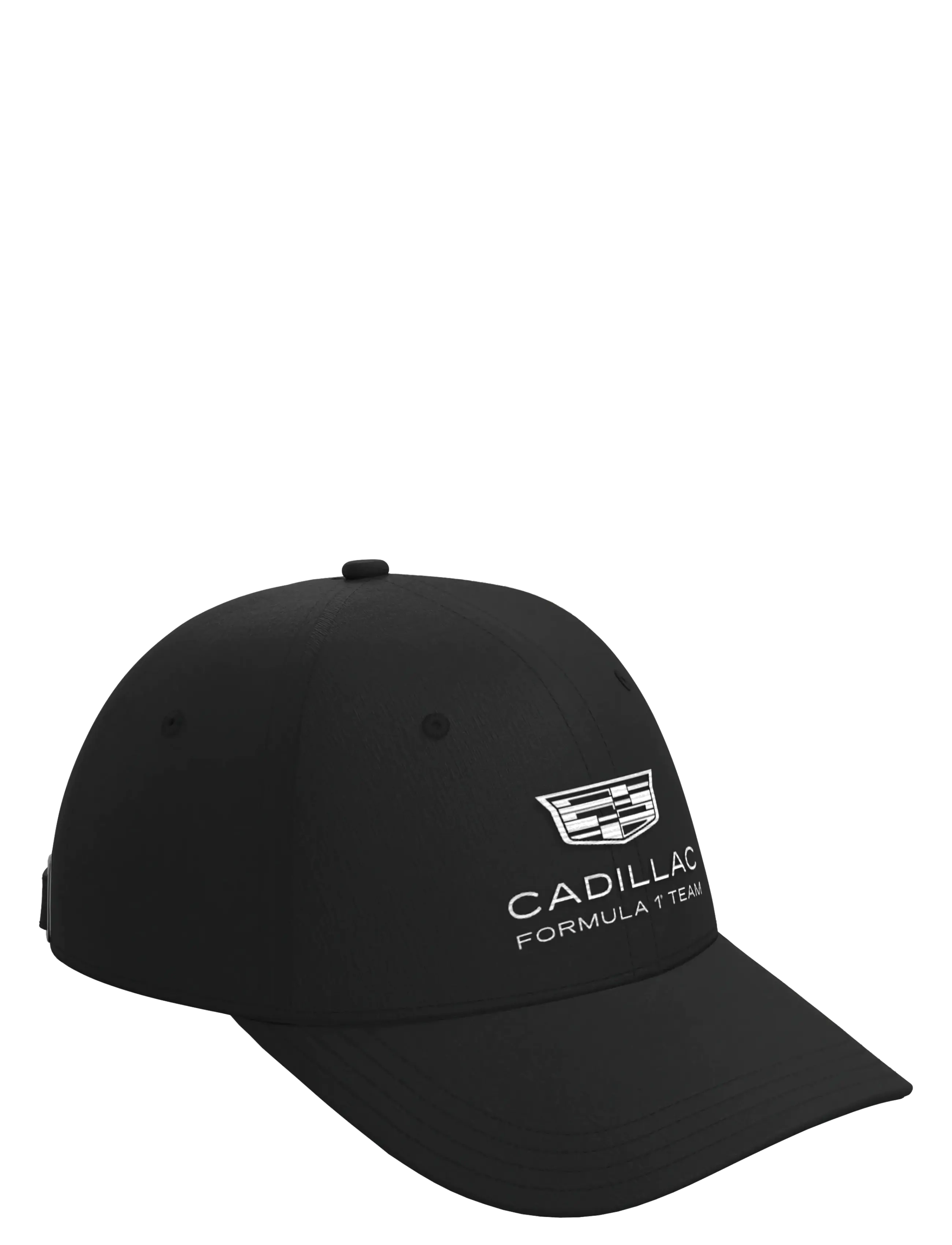 Tommy Hilfiger TH X CF1 REPLICA CAP - Kappen - BLACK / black