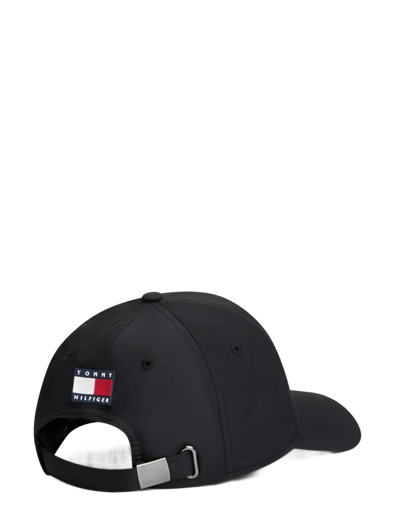 Tommy Hilfiger - TH X CF1 REPLICA CAP - nokamütsid - black - 2
