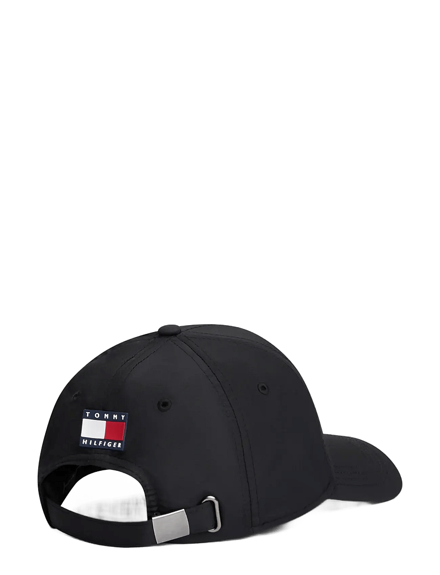 Tommy Hilfiger - TH X CF1 REPLICA CAP - nokamütsid - black - 2
