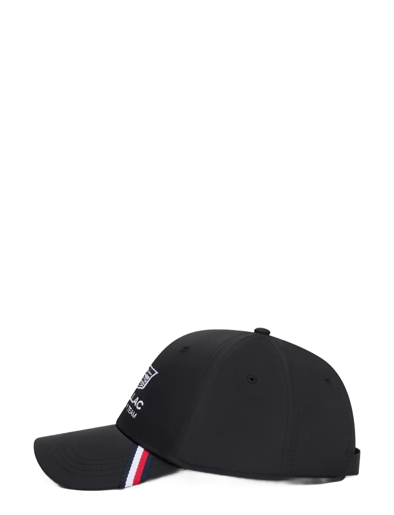 Tommy Hilfiger - TH X CF1 REPLICA CAP - nokamütsid - black - 3
