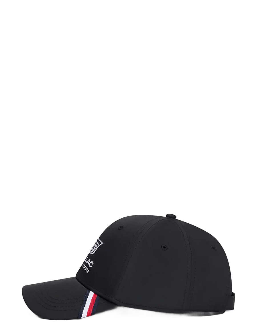 Tommy Hilfiger - TH X CF1 REPLICA CAP - nokamütsid - black - 3