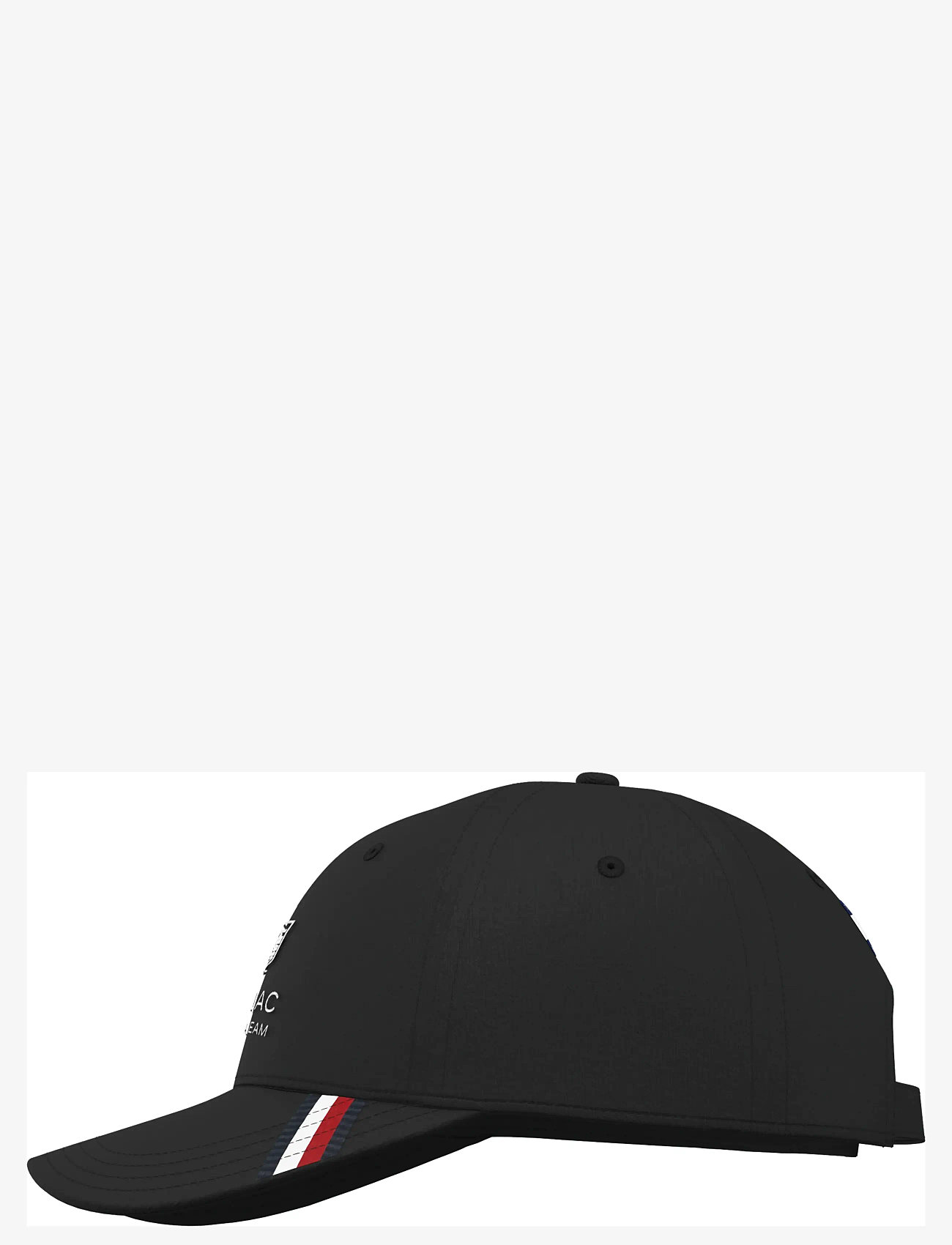 Tommy Hilfiger - TH X CF1 REPLICA CAP - kasketter & caps - black - 3